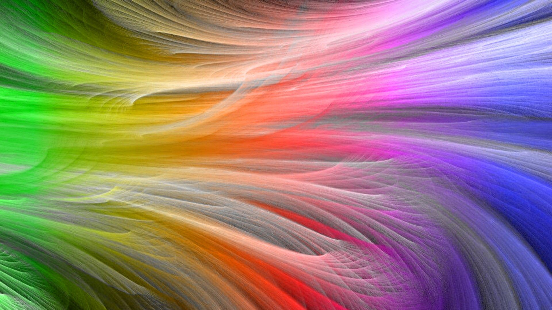1920x1080 Top Rainbow Wallpaper HD Background HD