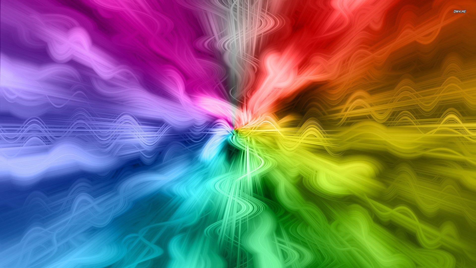 1920x1080 Rainbow Wallpapers Top Free 1920x1080 Rainbow Backgrounds