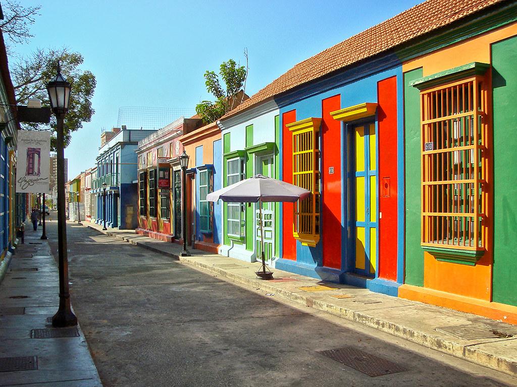 1024x768 Calle Carabobo