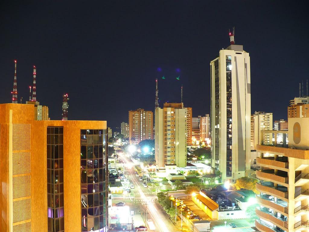 1024x768 Maracaibo, Venezuela
