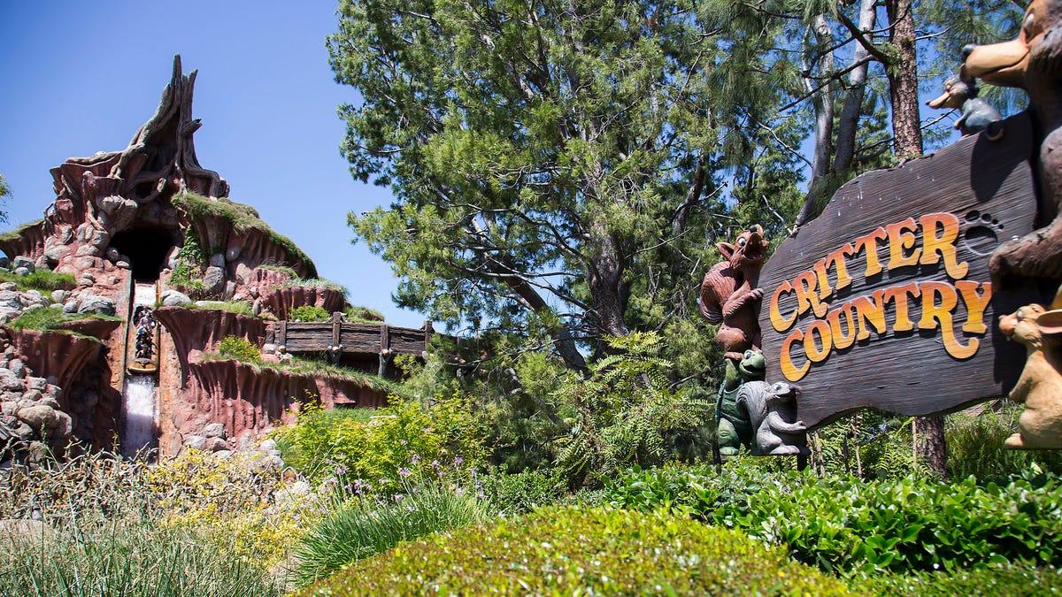 1200x675 Is Splash Mountain racist? Why activists want the Disney ride remade