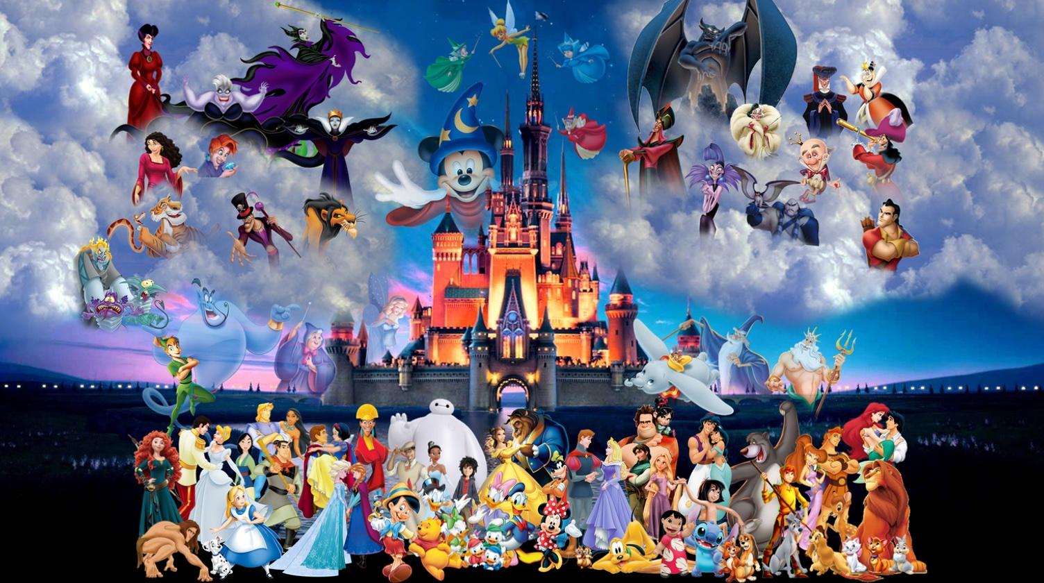 1504x840 Disney's Splash Mountain Being Reimagined • chorus.fm