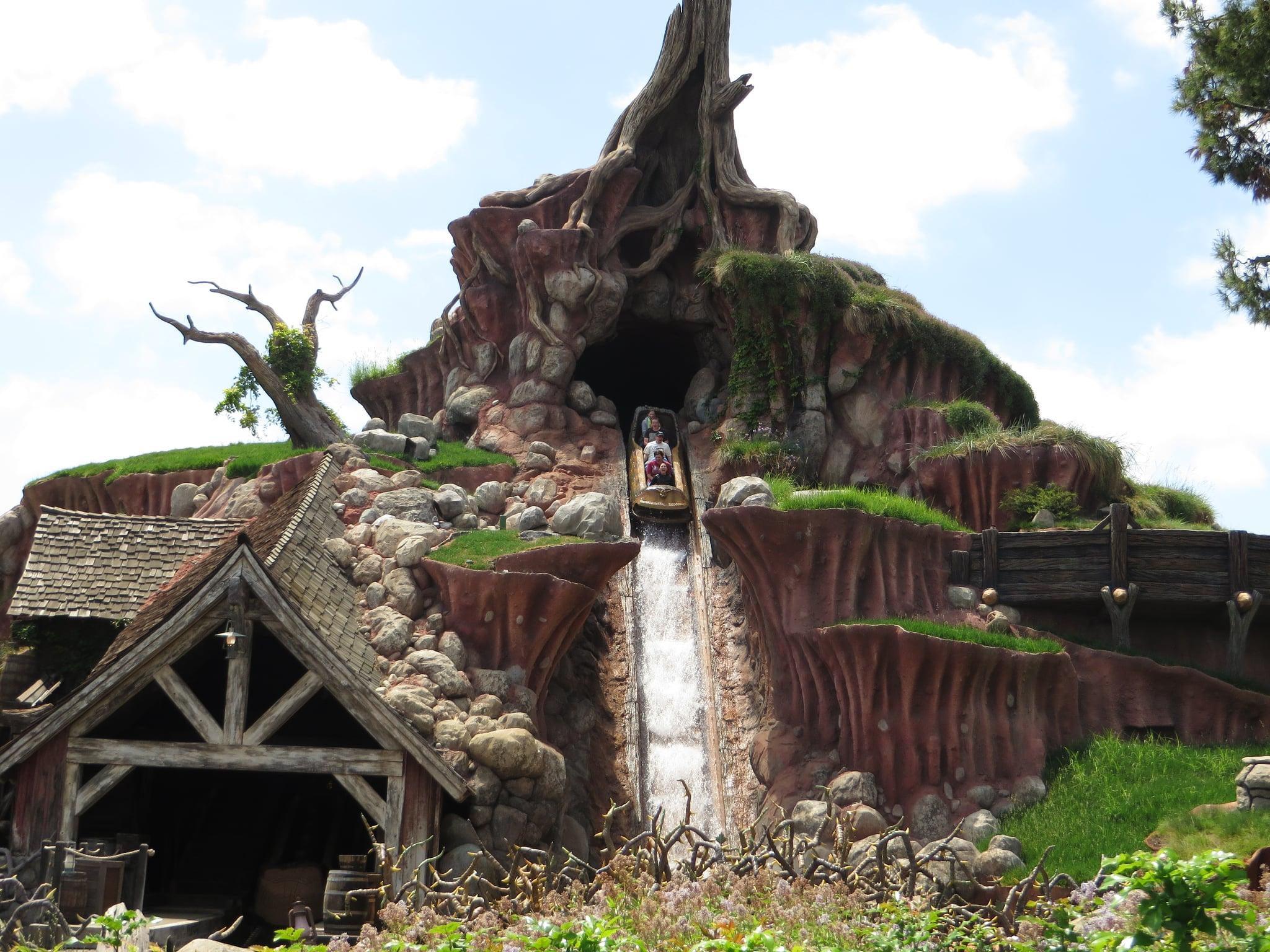 Splash mountain перевод. Critter Country Anaheim. Splash Mountain Disneyland. Critter Country Disneyland USA.