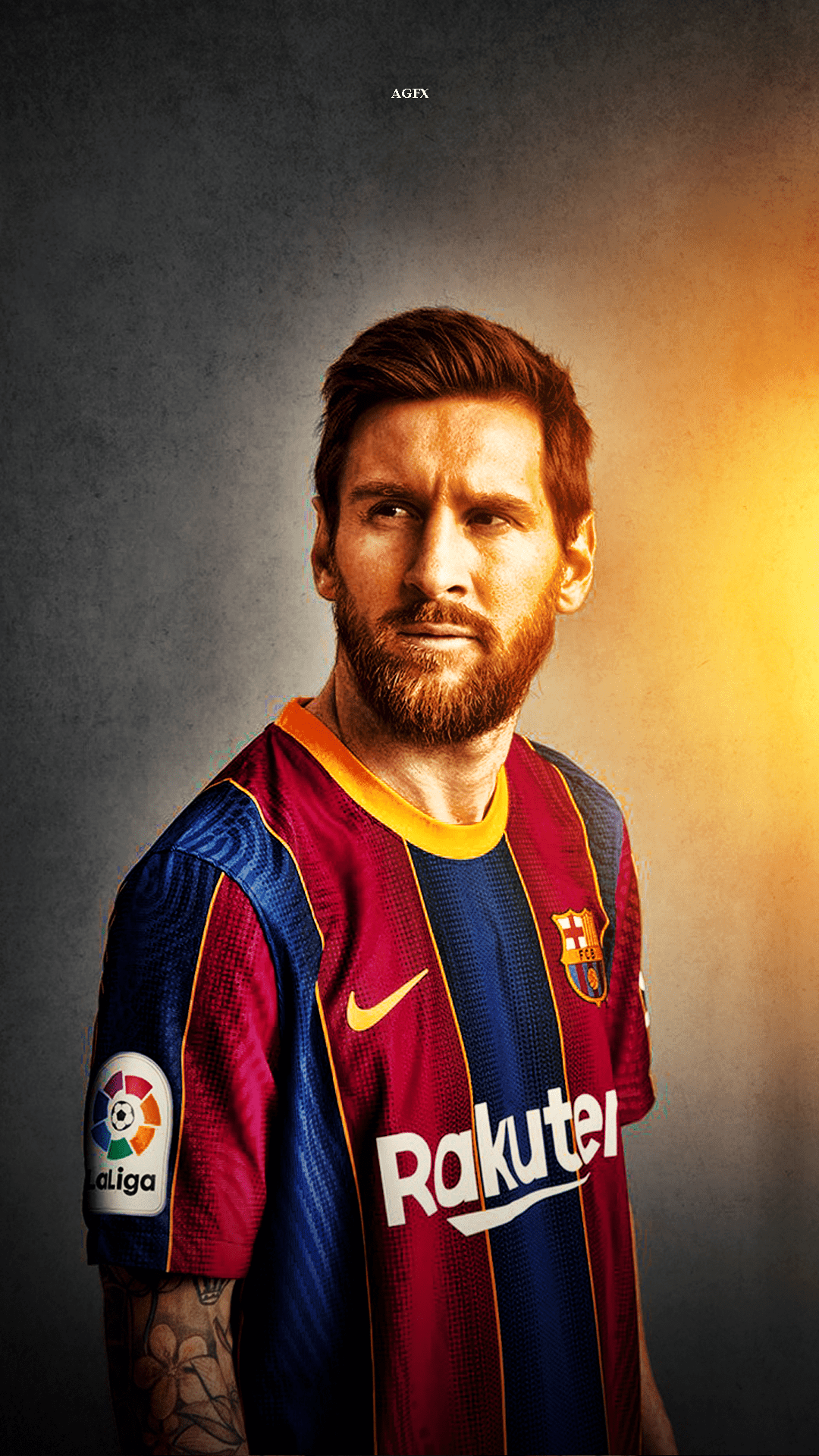 Hãy tải về bức nền trang trí cho điện thoại của bạn với hình ảnh Messi lung linh. Nó rất đẹp và sẽ làm cho màn hình của bạn trở nên tươi sáng và cuốn hút hơn.