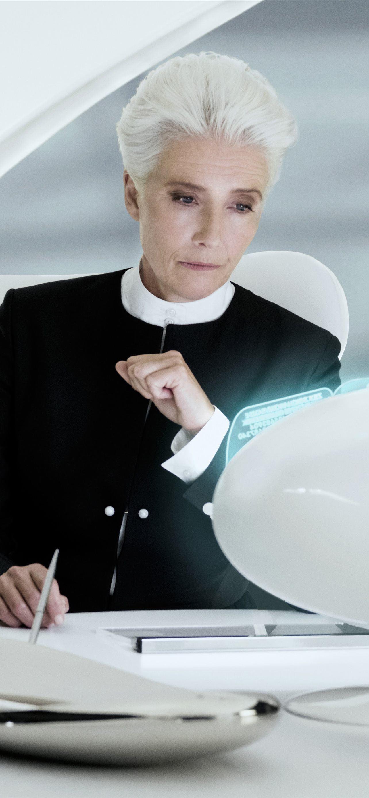 1284x2778 emma thompson iPhone Wallpaper Free Download