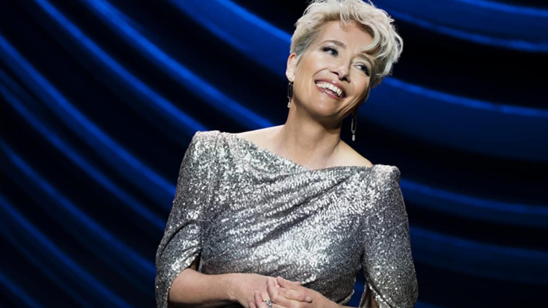 1920x1080 Netflix Matilda musical casts Emma Thompson as Miss Trunchbull