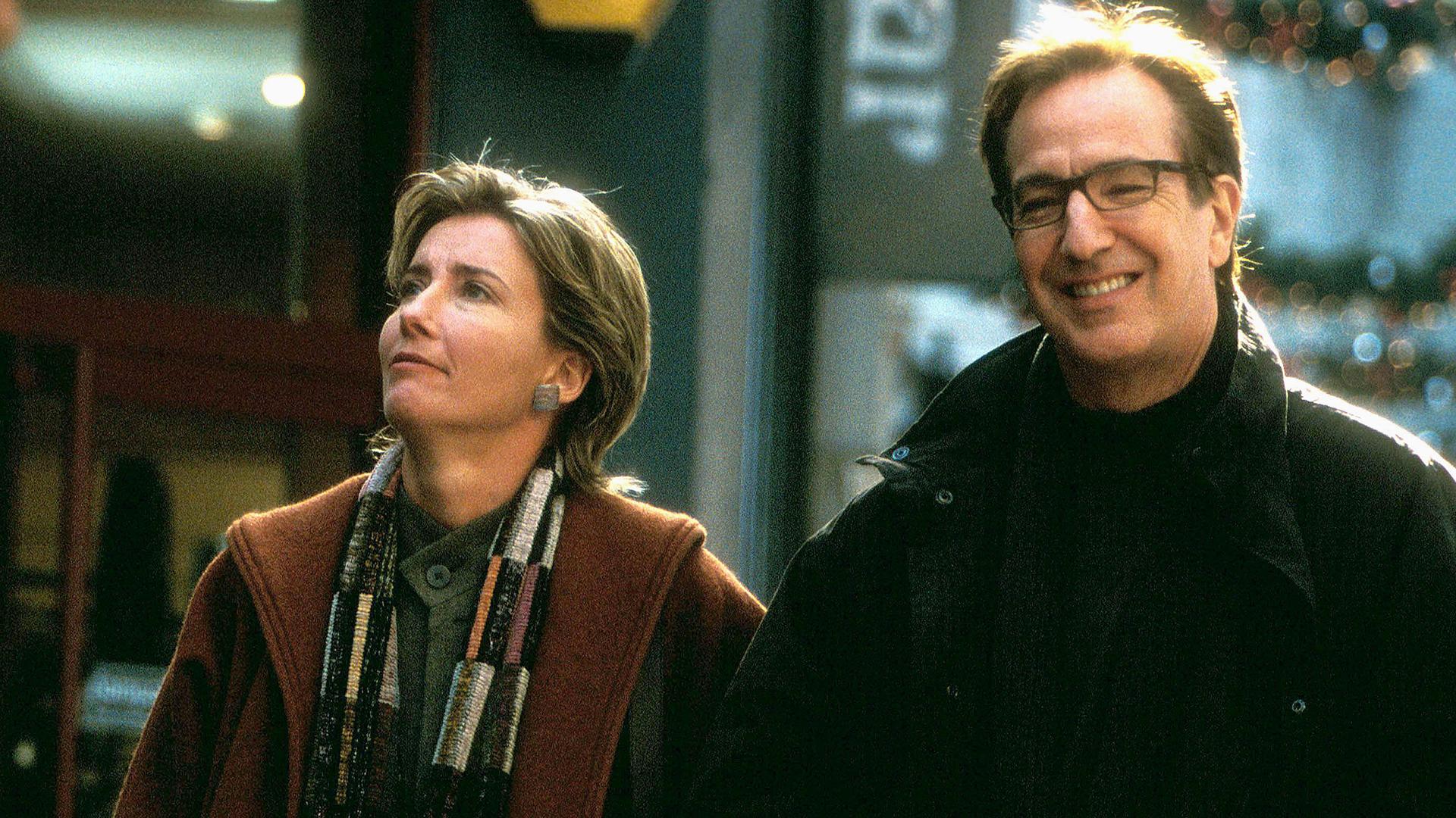1920x1080 Emma Thompson won't be in 'Love Actually' sequel for a very sad reason