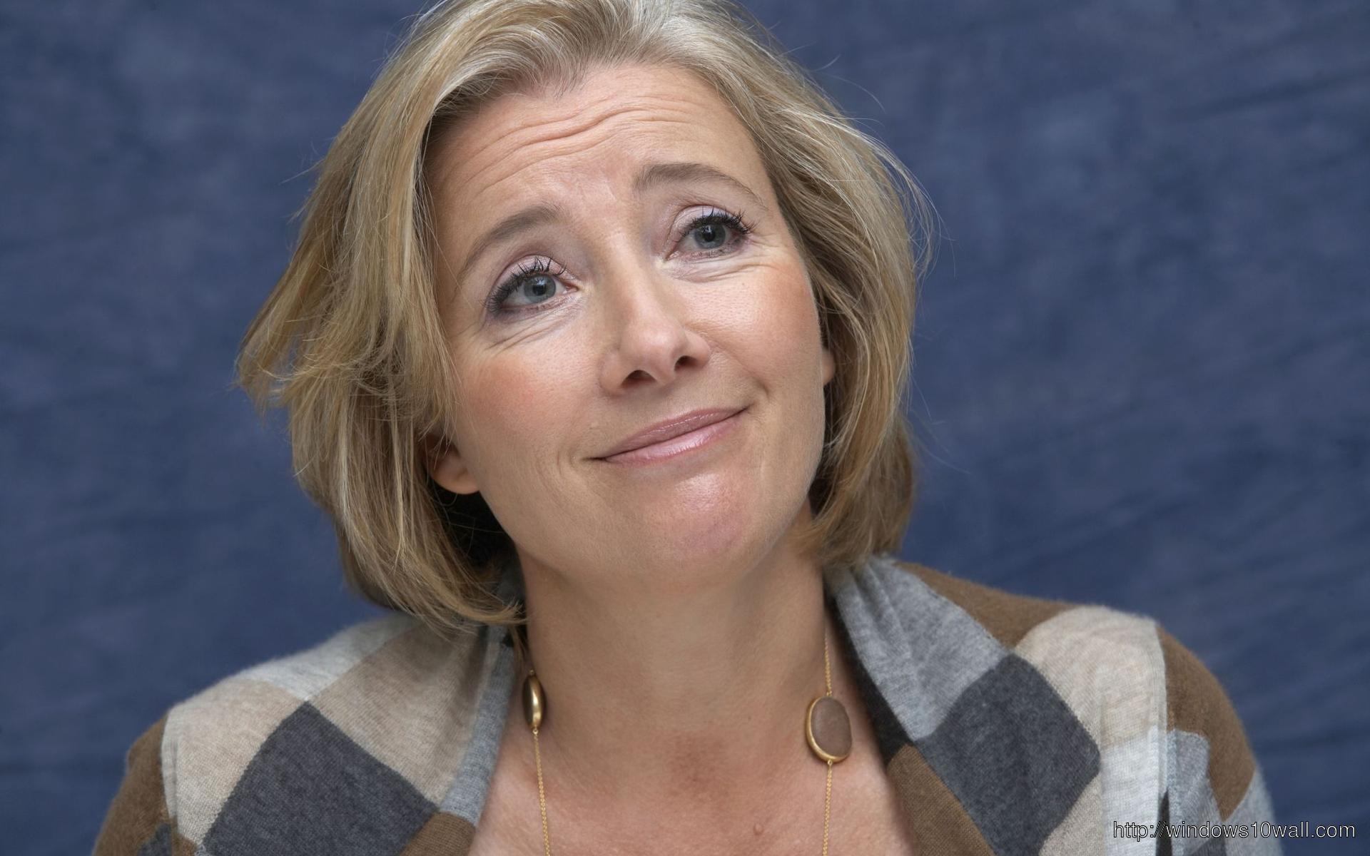 1920x1200 Emma Thompson Wallpaper