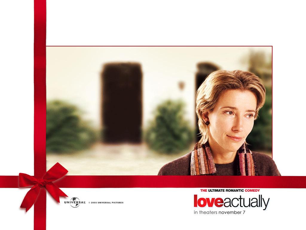 1024x768 Emma Thompson wallpaper Actually Wallpaper