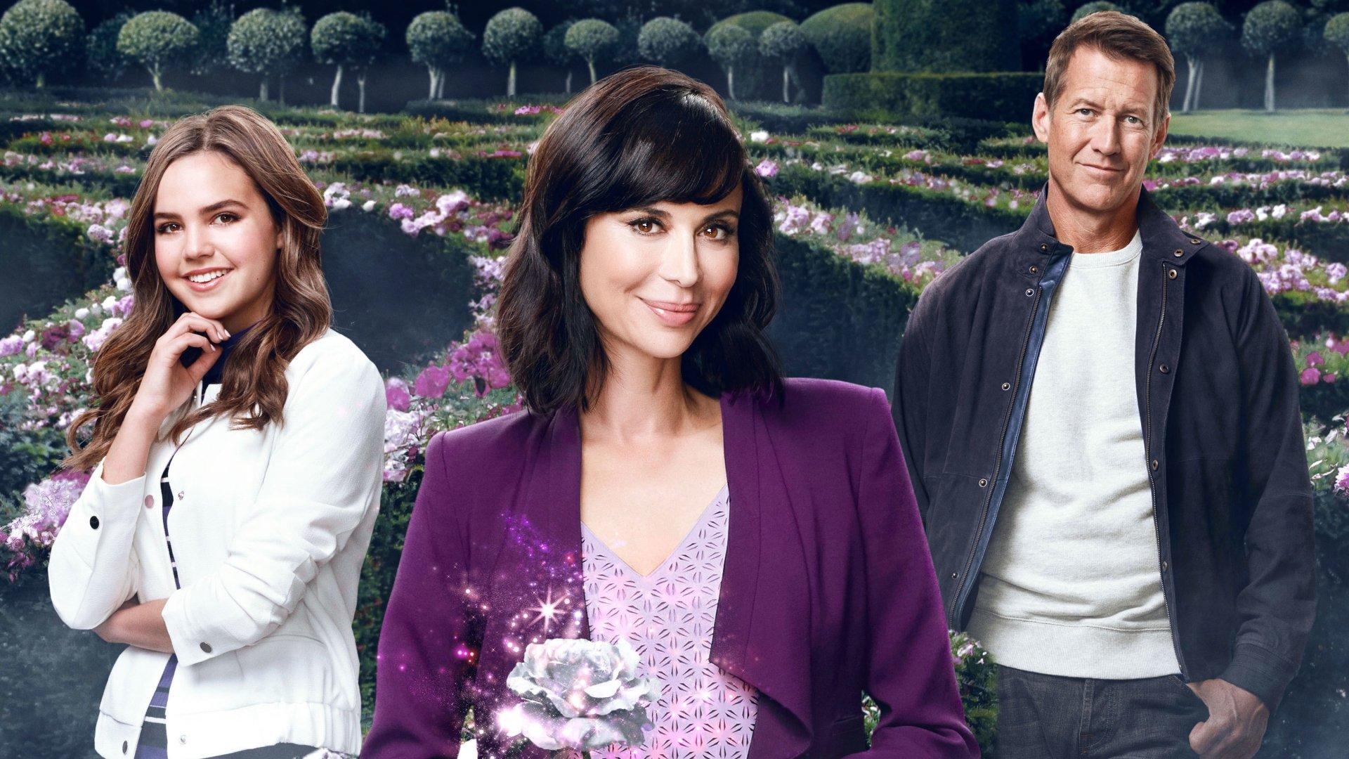 1920x1080 Good Witch HD Wallpaper and Background Image