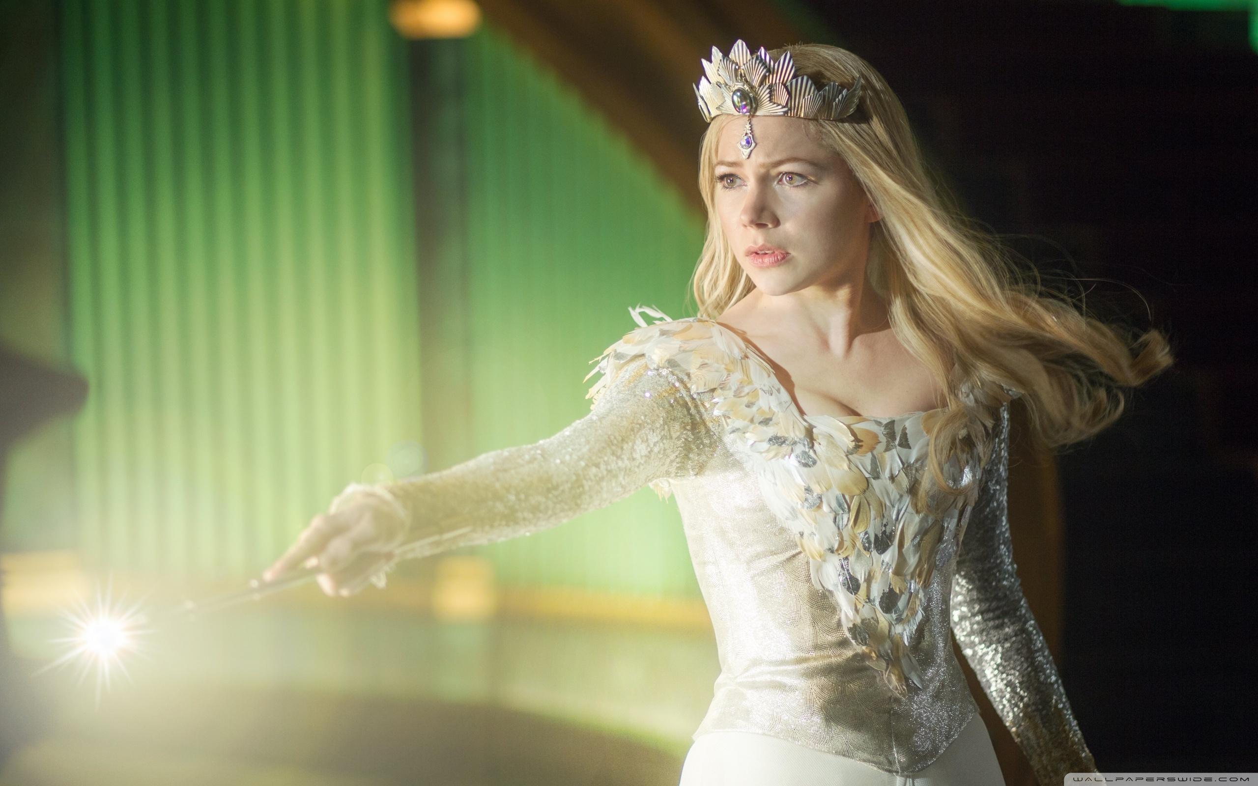 2560x1600 Glinda the Good Witch Ultra HD Desktop Background Wallpaper for 4K UHD TV : Widescreen & UltraWide Desktop & Laptop : Tablet