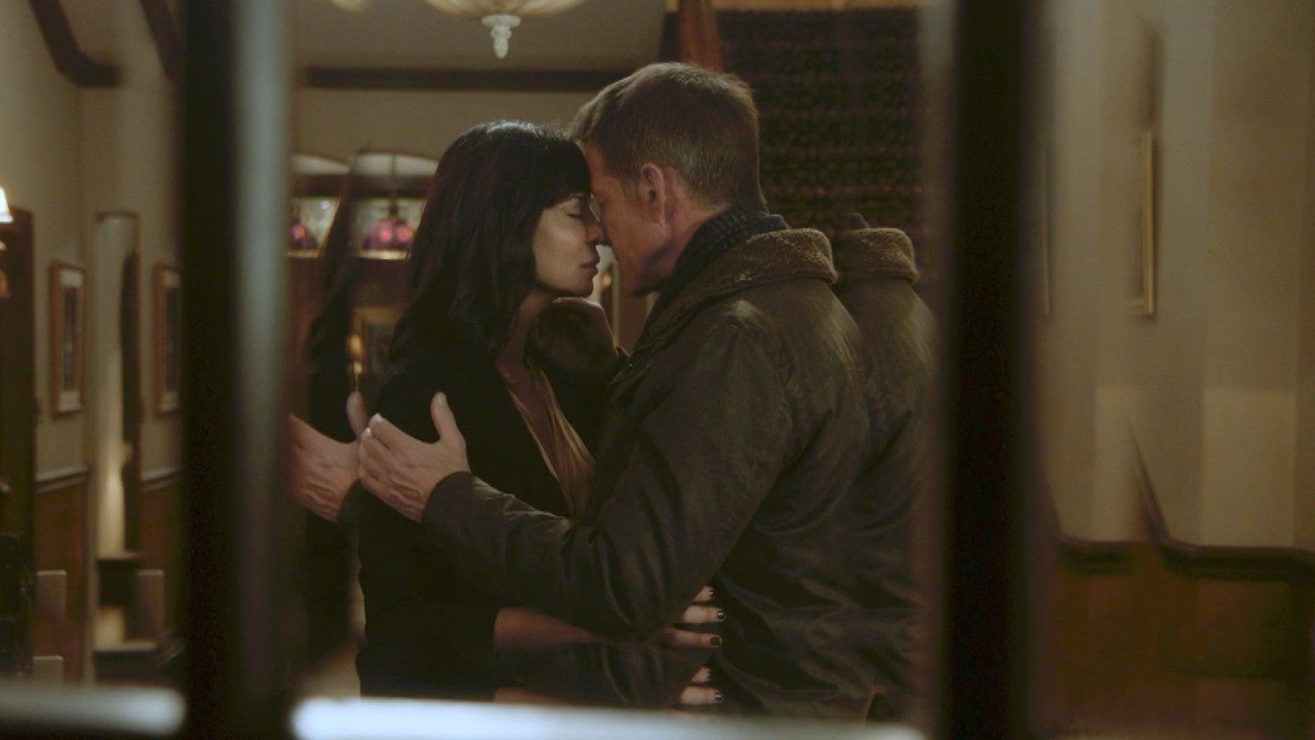 1920x1080 Good Witch': Cassie and Sam Start Wedding Planning in Heartwarming Season 4 Trailer! (Exclusive)