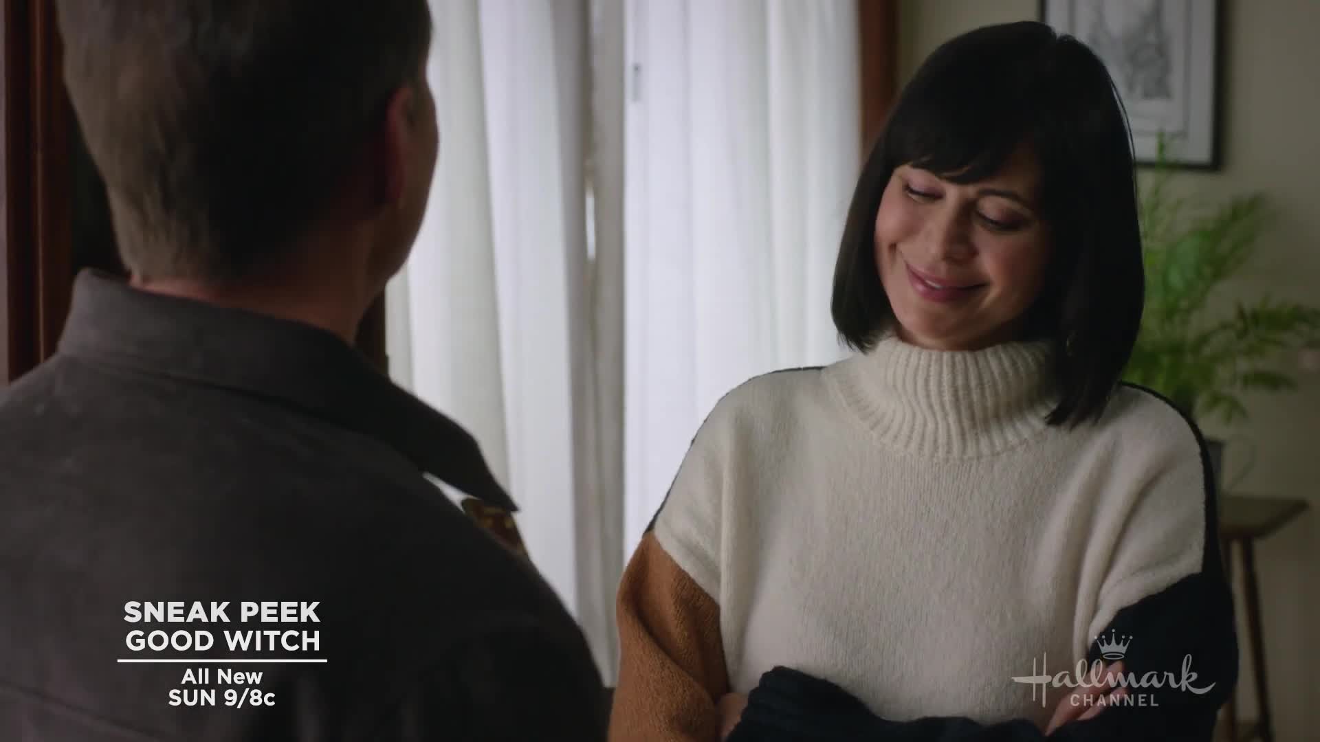 1920x1080 Good Witch: Pretty Good, Kid