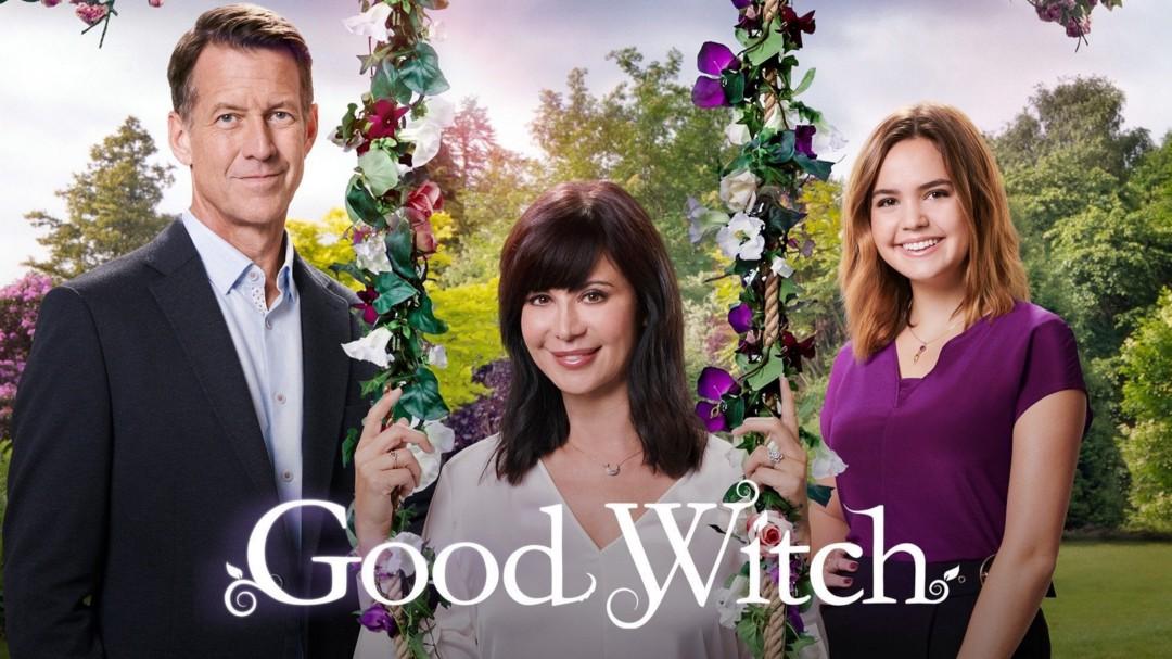 Good Witch Wallpapers - Top Free Good Witch Backgrounds - WallpaperAccess