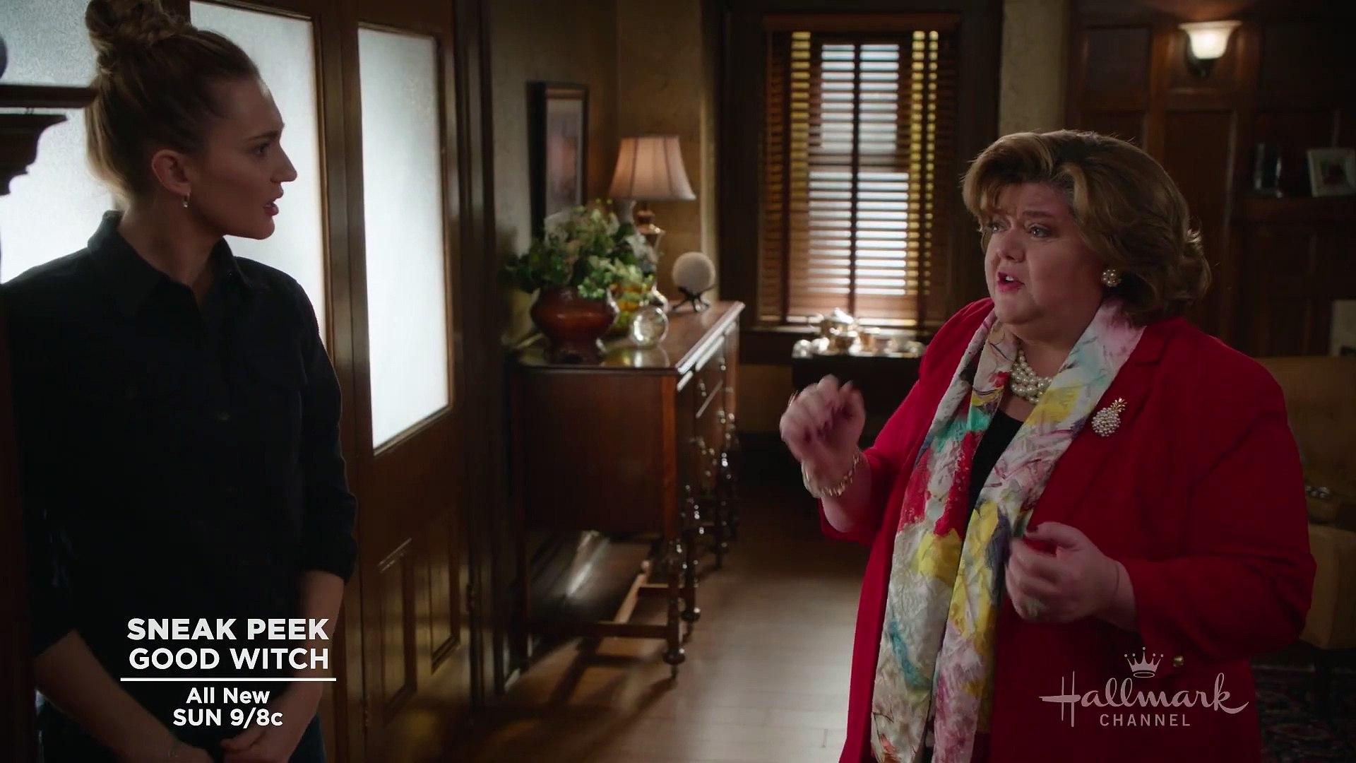 Good Witch Wallpapers - Top Free Good Witch Backgrounds - WallpaperAccess