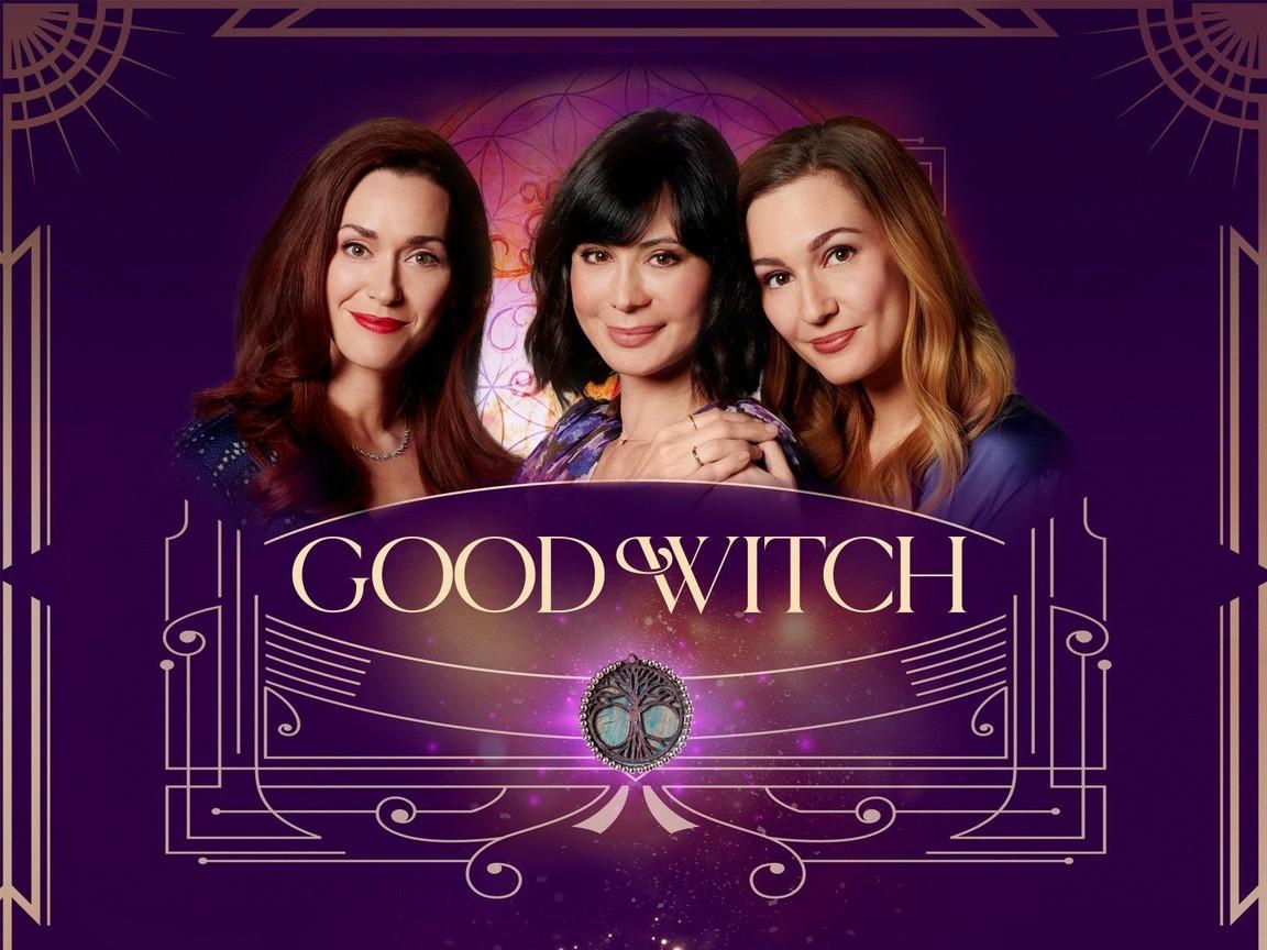 Good Witch Wallpapers - Top Free Good Witch Backgrounds - WallpaperAccess