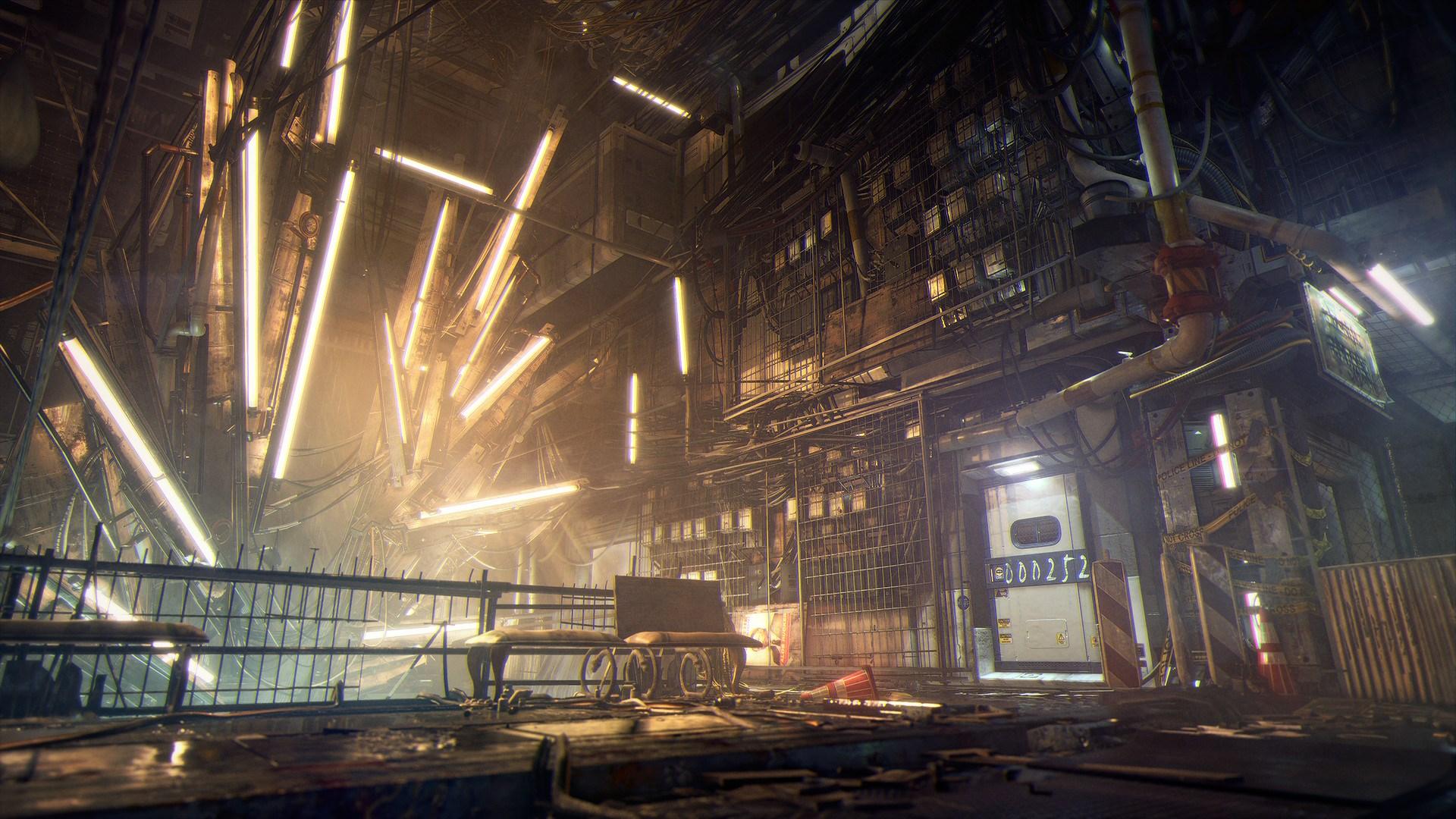 1920x1080 1920x1080 deus ex mankind divided HD Background JPG 534 kB