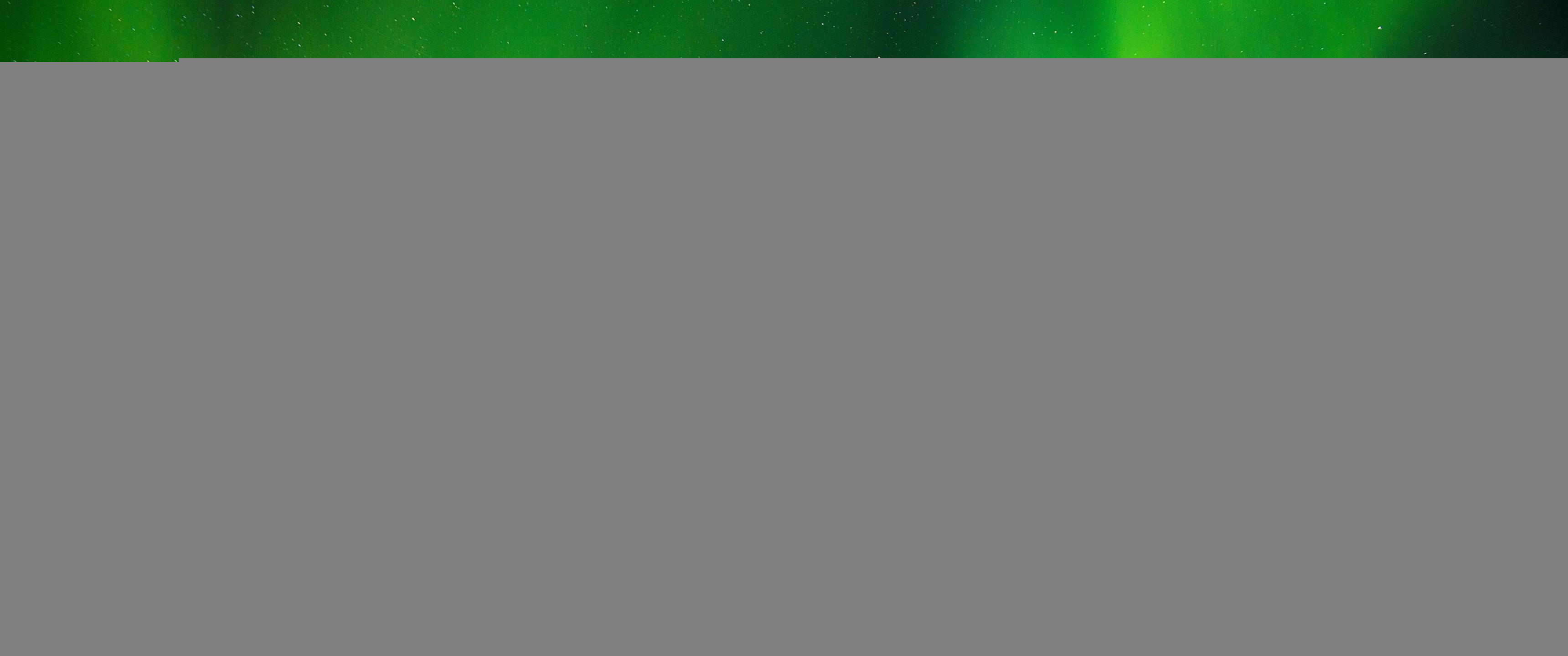 3440x1440 Download 3440x1440 Iceland, Aurora Borealis, Green, Stars Wallpaper
