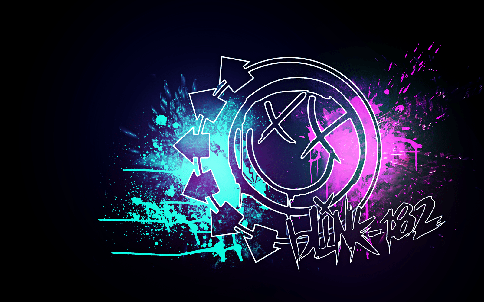 Blink 182 wallpaper  rBlink182