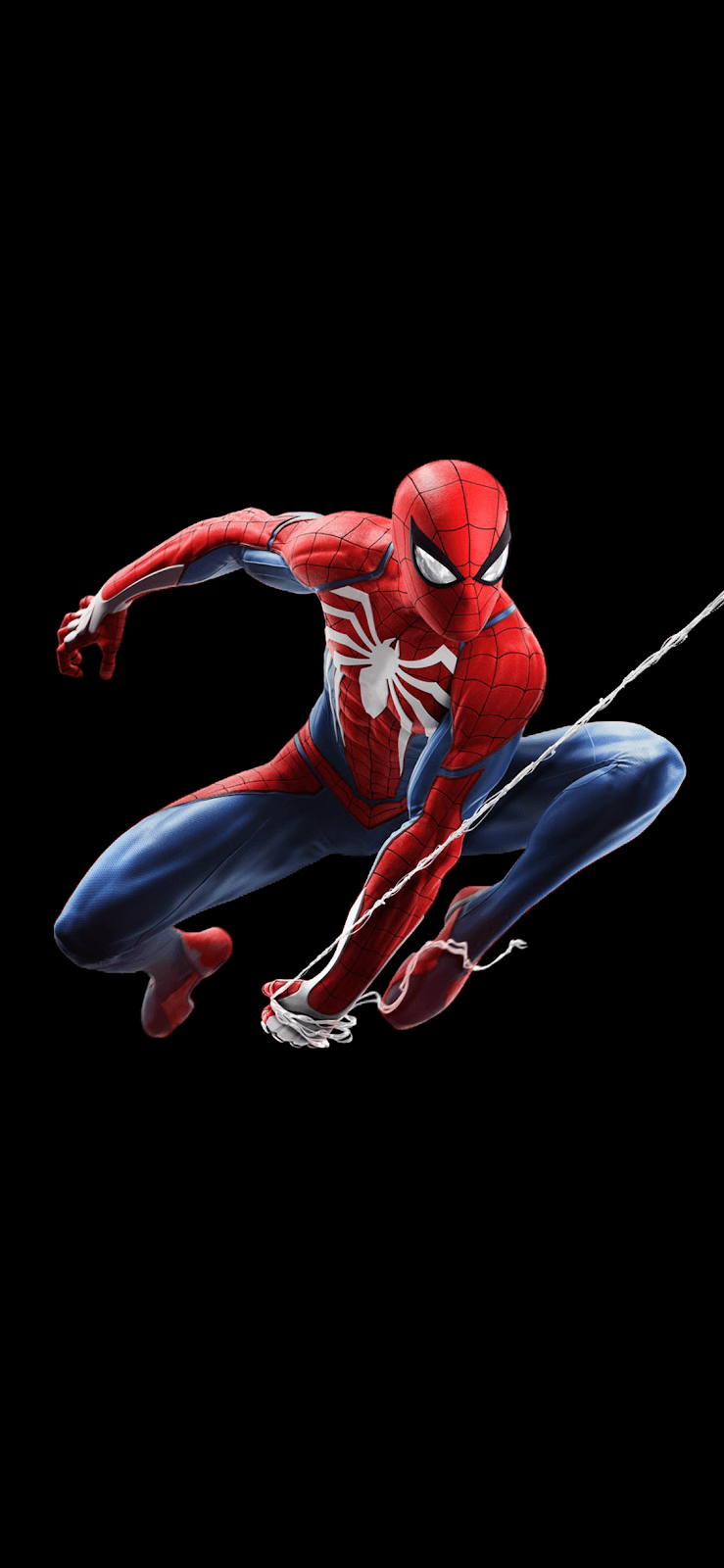 739x1600 Spider Man IPhone Wallpaper, HD Spider Man IPhone Background On WallpaperBat