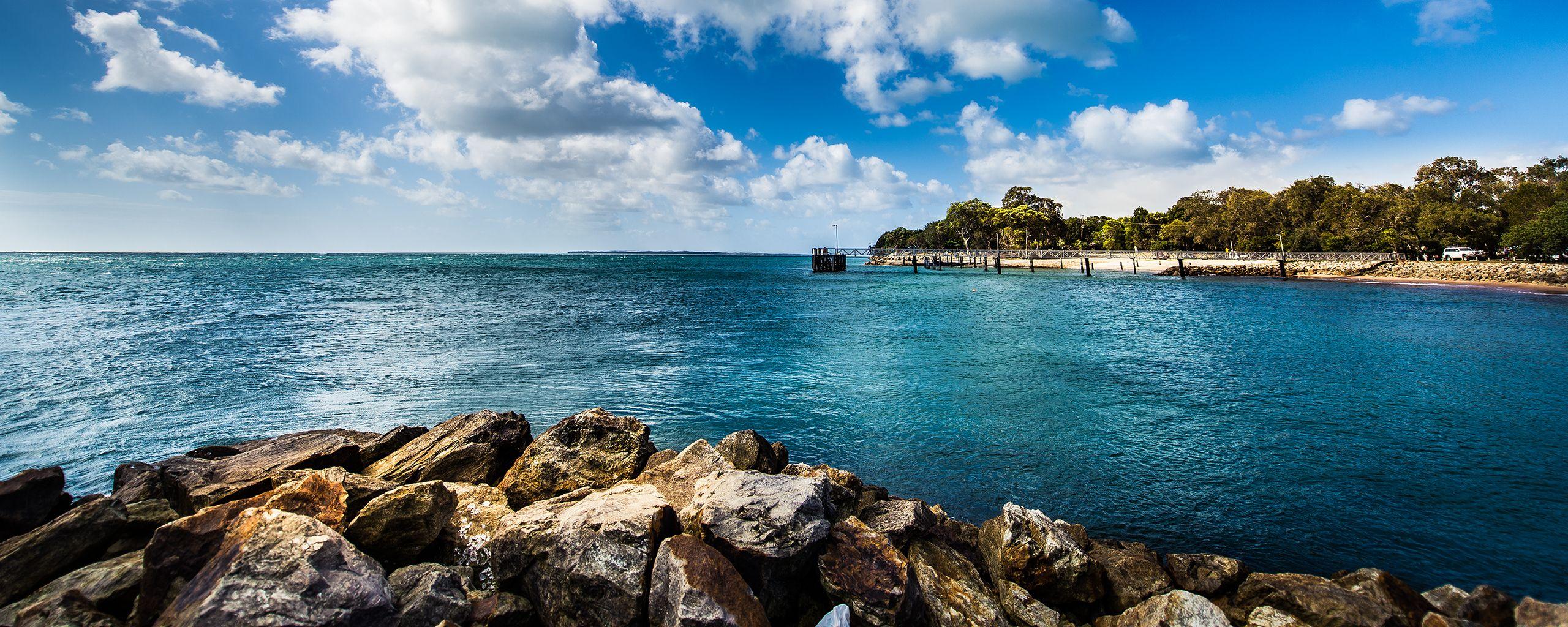 2560x1024 Windows 7 Dual Screen Wallpaper with 1600x629 Resolution