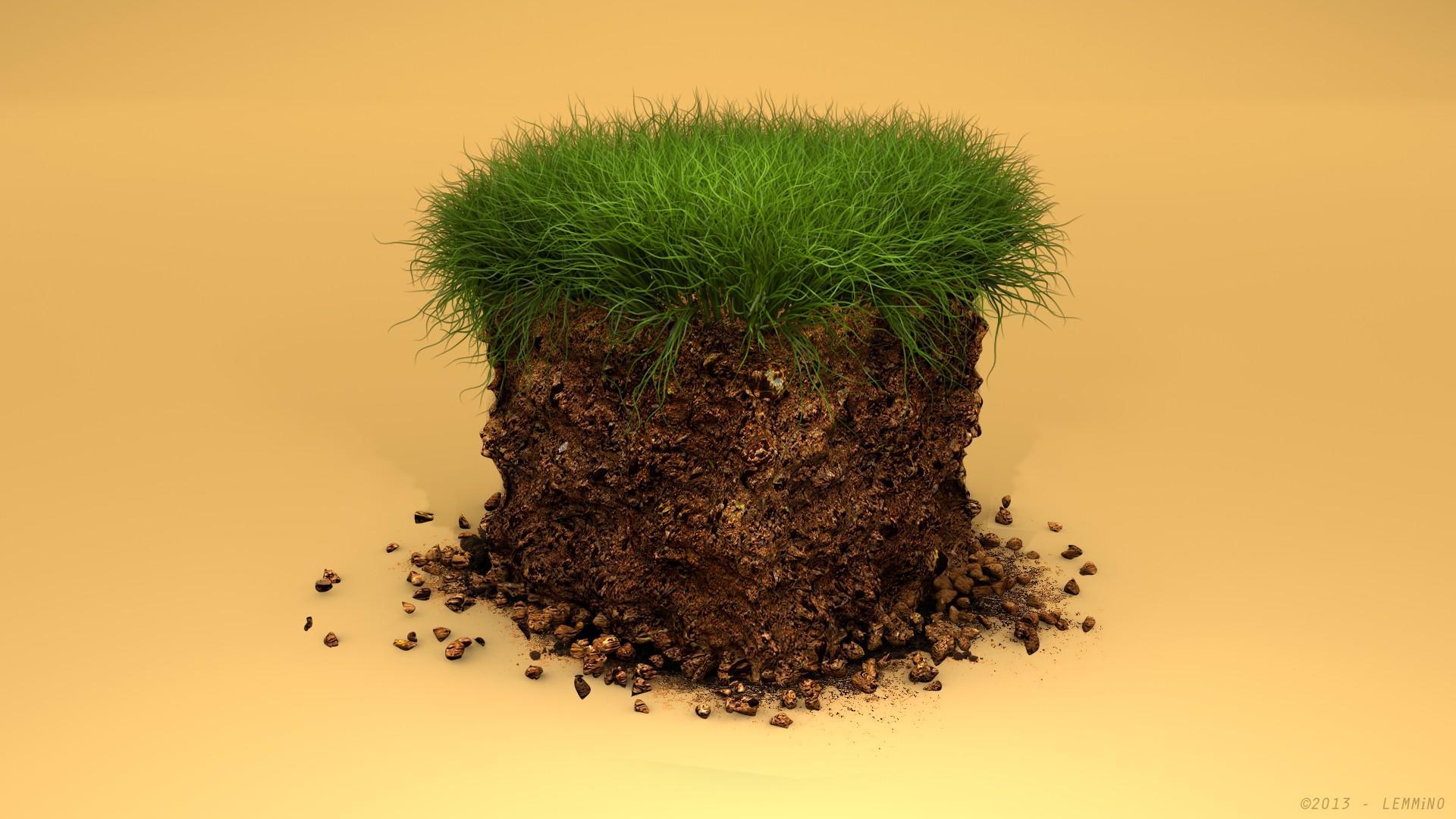 Minecraft Grass Wallpapers - Top Free Minecraft Grass Backgrounds ...