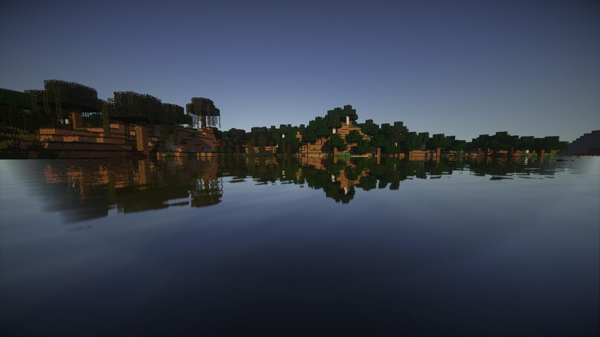 1920x1080 1920x1080 minecraft sun moon lava water shaders black wallpaper JPG 304 kB. Mocah HD Wallpaper