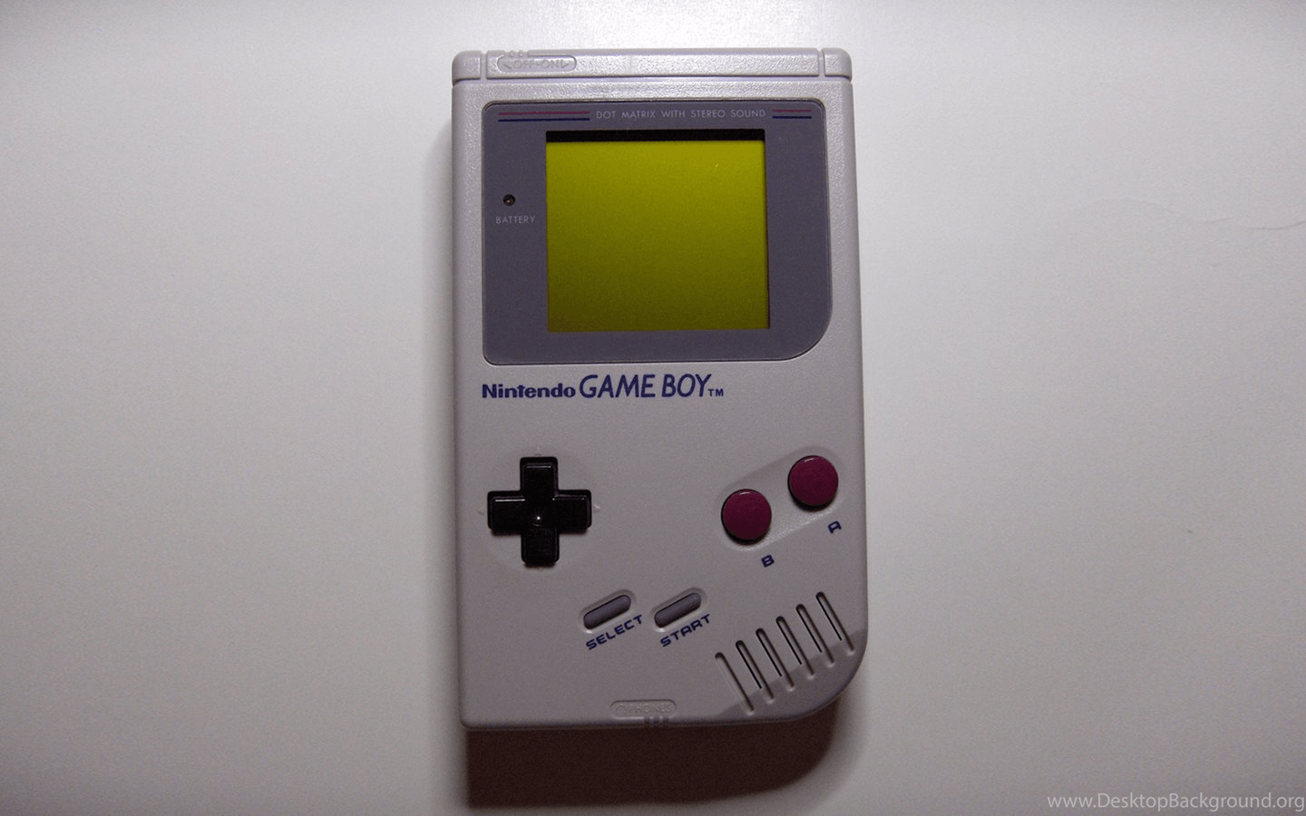 1440x900 Gameboy Wallpaper Android