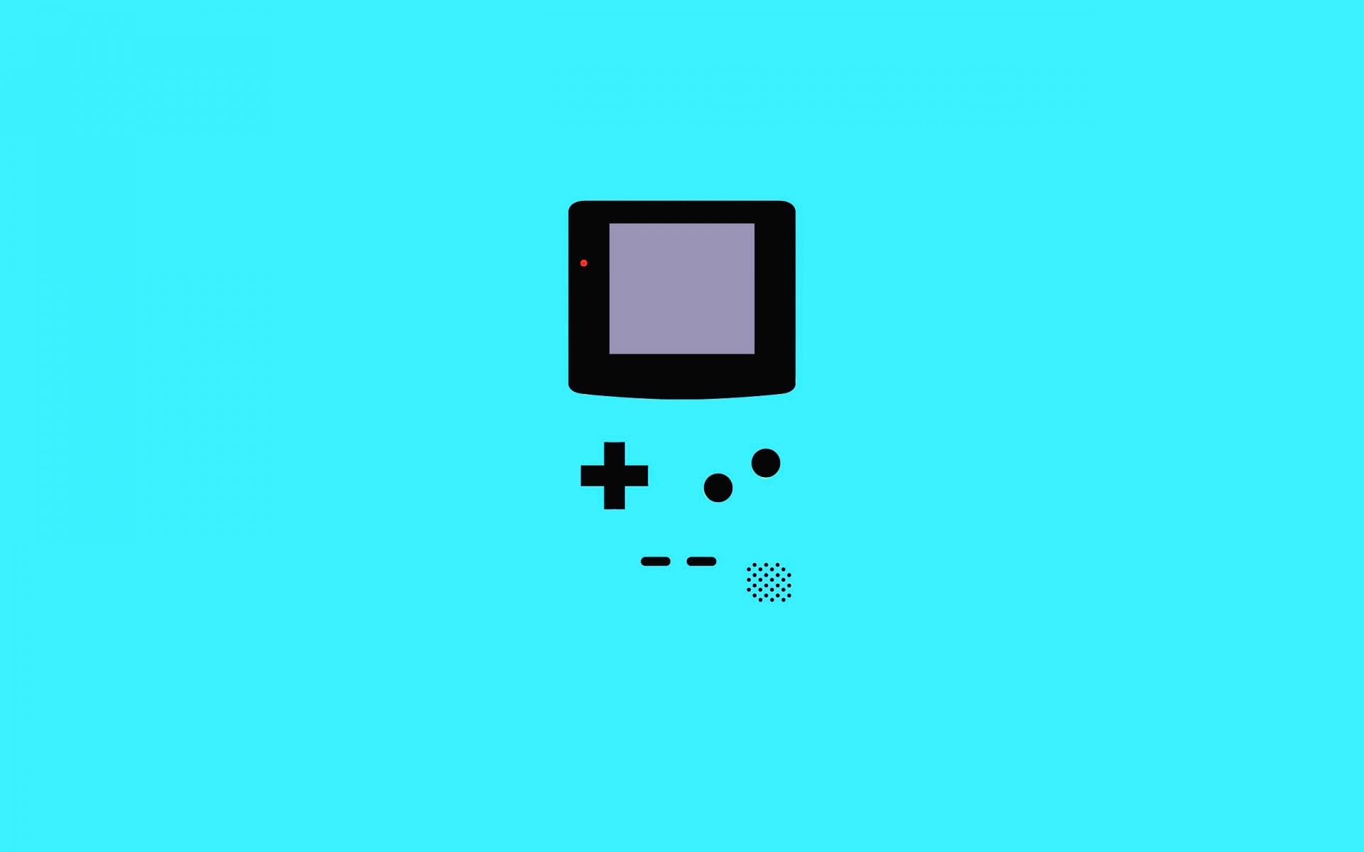 1920x1200 1920x1200 game boy HD wallpaper
