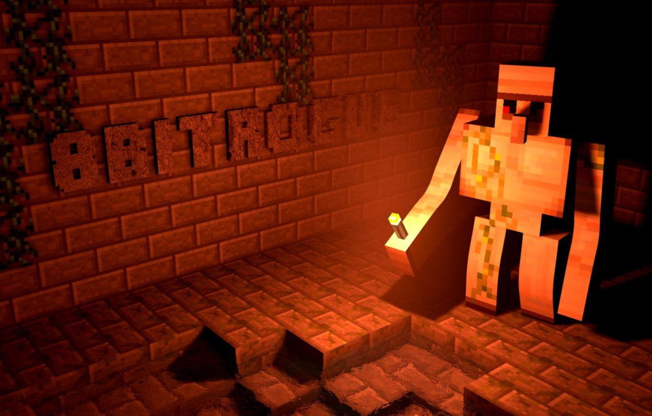 1324x846 Cute Boy Minecraft Wallpaper