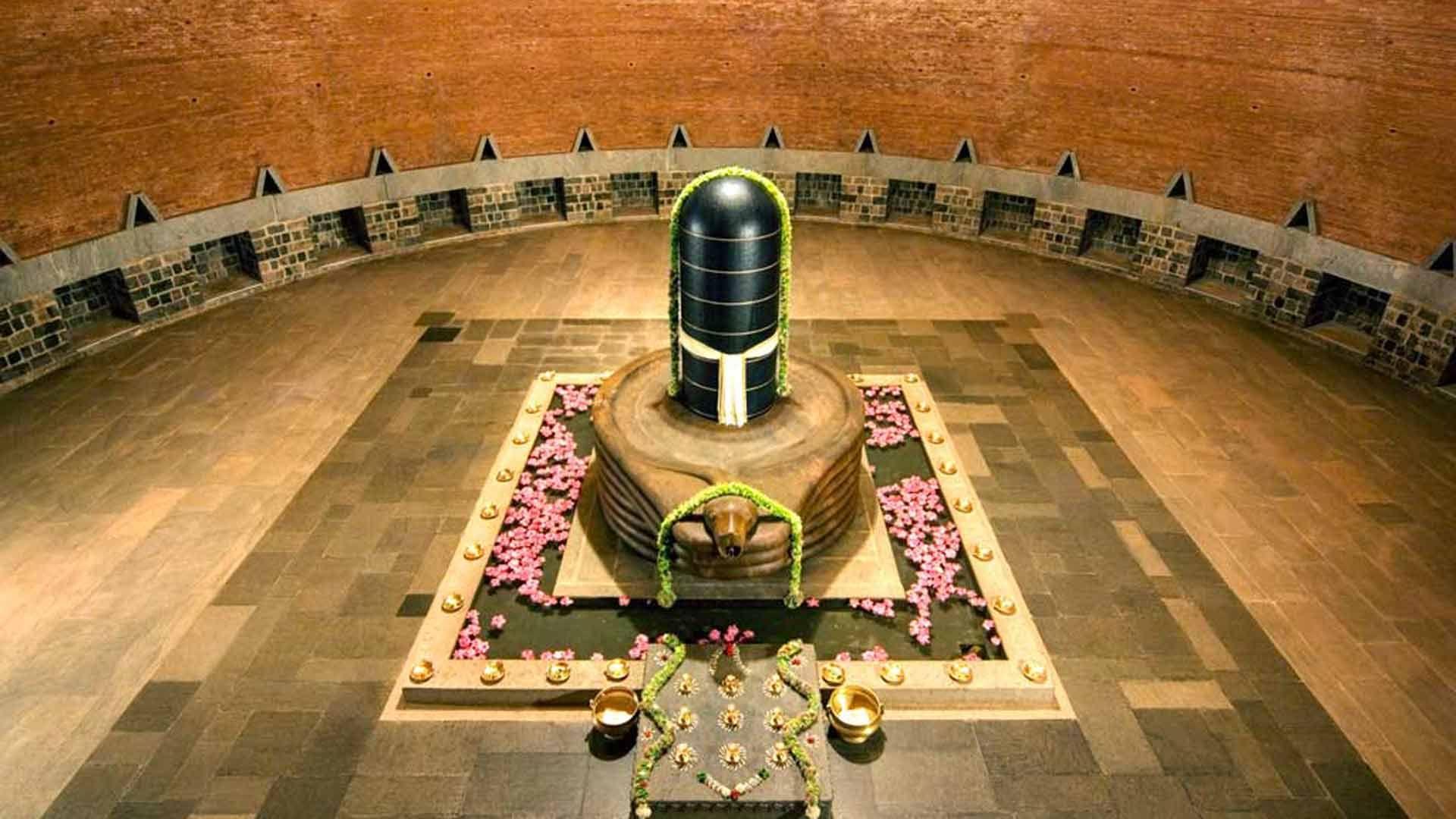 Dhyanalinga Wallpapers - Top Free Dhyanalinga Backgrounds - WallpaperAccess