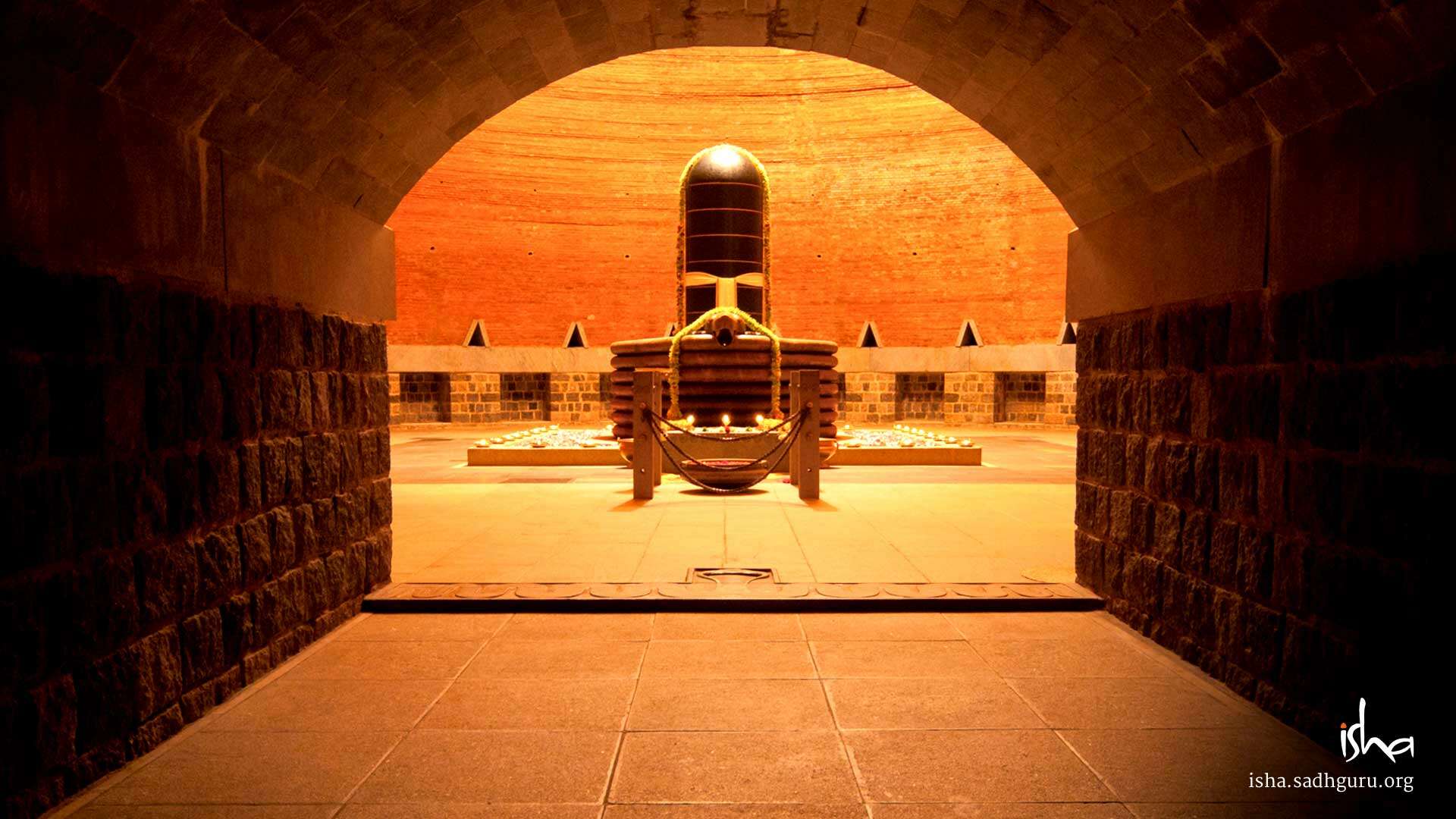 1920x1080 Dhyanalinga
