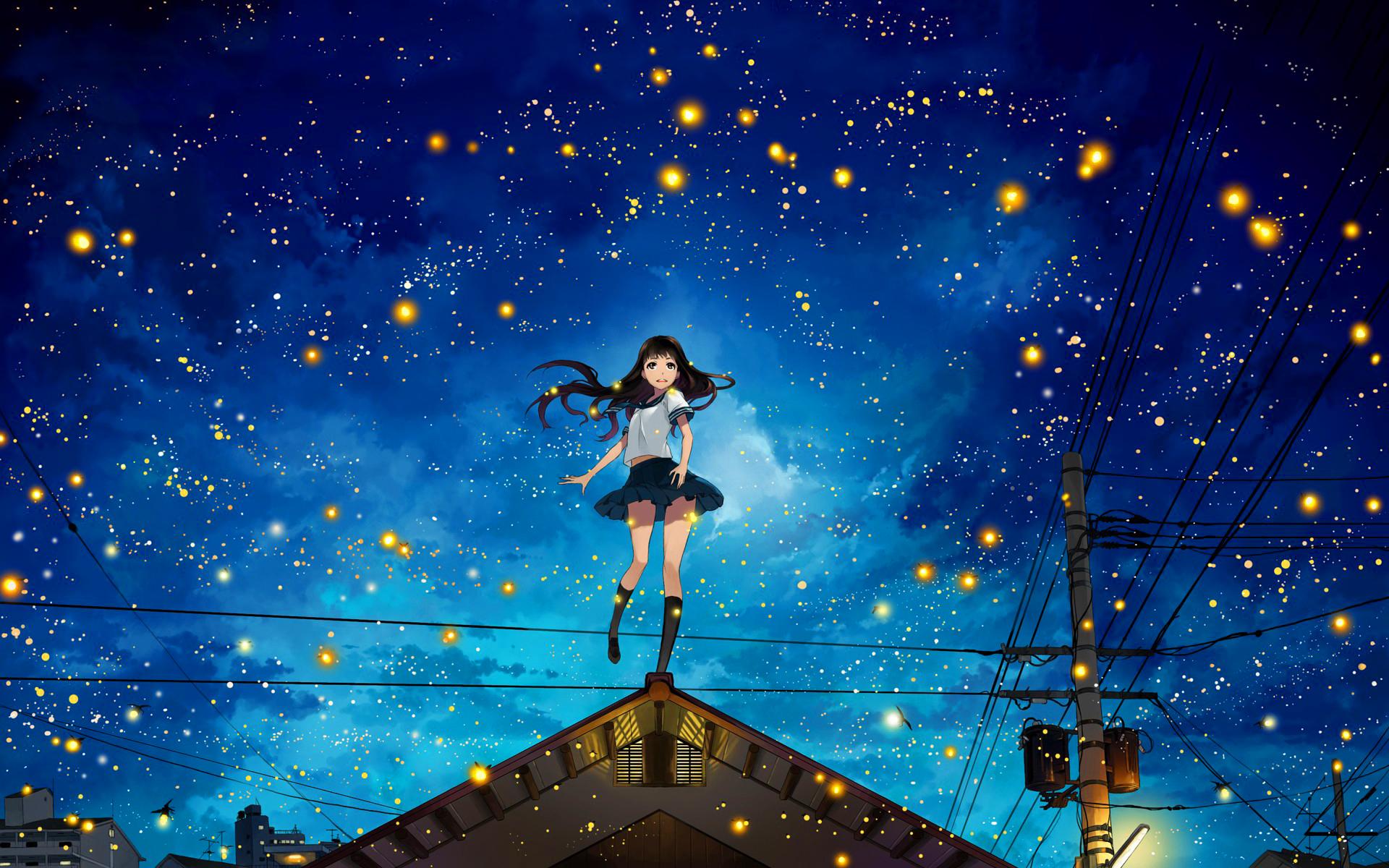 1920x1200 Anime Wallpaper Totoro