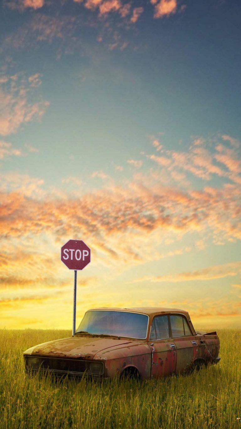 768x1365 Cars Wallpaper Wallpaper : iPhone Wallpaper. Car iphone wallpaper, Car wallpaper, Abandoned cars