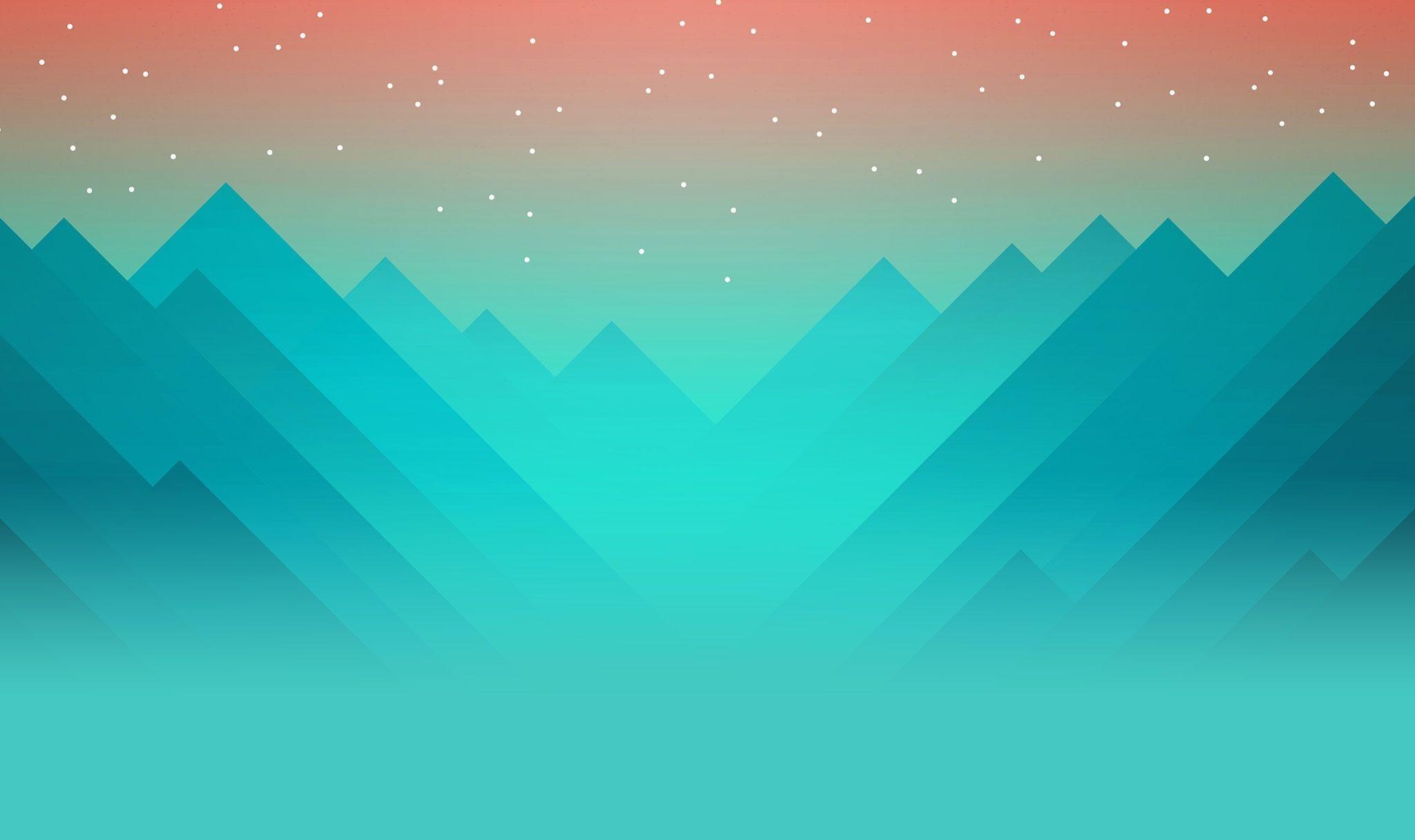 2D Abstract Wallpapers - Top Free 2D Abstract Backgrounds - WallpaperAccess
