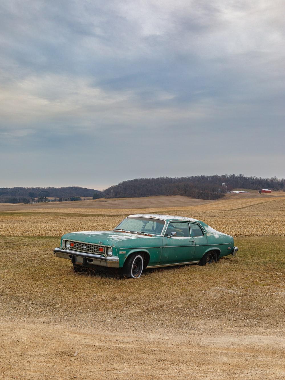 1000x1333 Best Abandoned Car Picture [HD]. Download Free Image