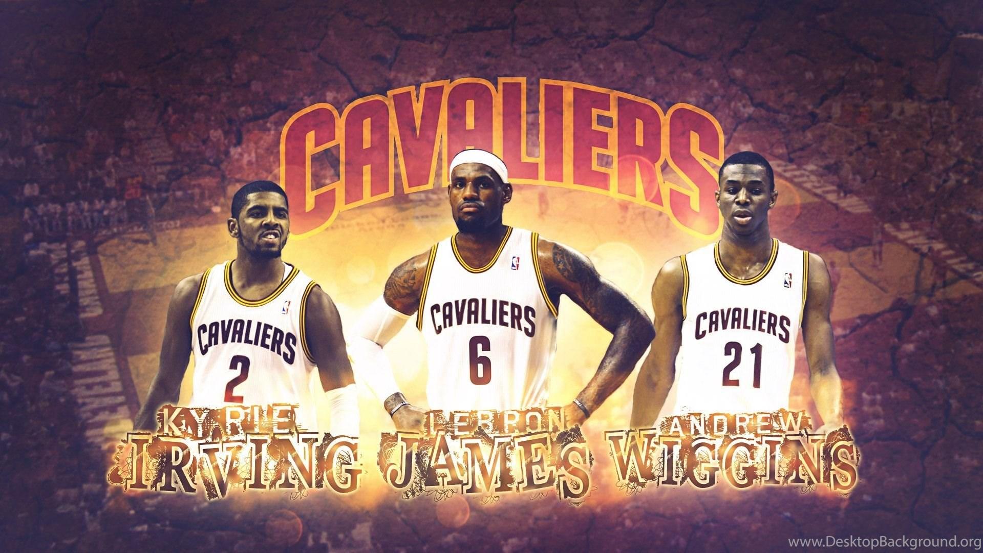 1920x1080 Lebron James Cleveland Wallpaper 2016 Desktop Background