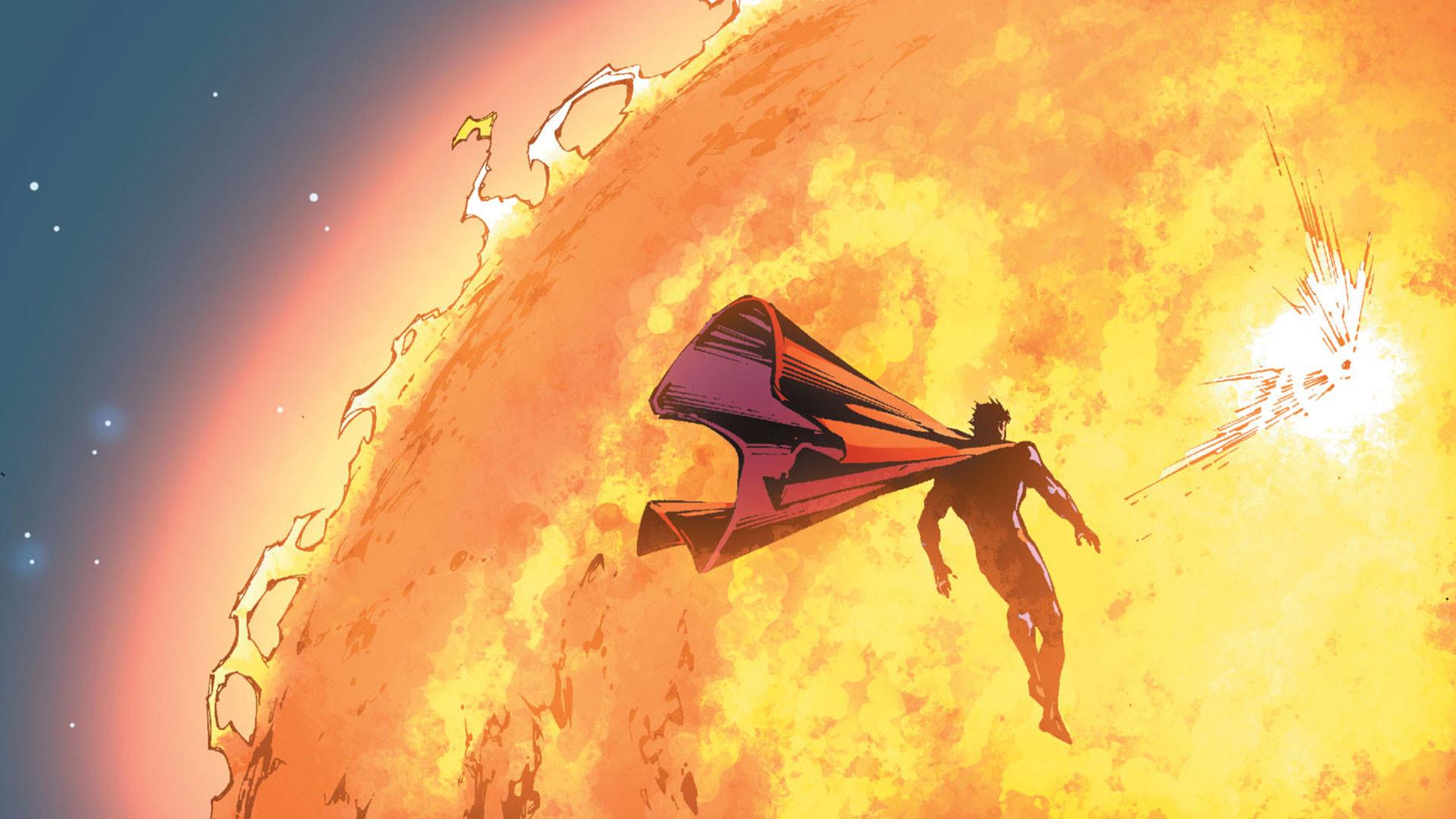 1920x1080 Superman HD Wallpaper 1080p