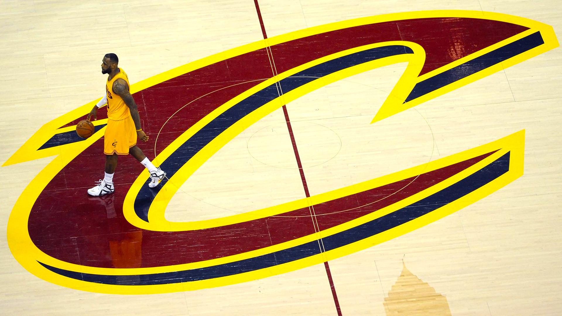 1920x1080 Hd Cleveland Cavaliers Background Pixelstalk cleveland