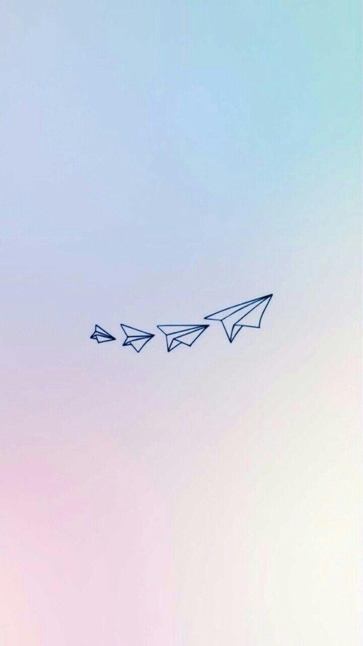 720x1280 Fly to your destination (your dream come true). Phong cảnh