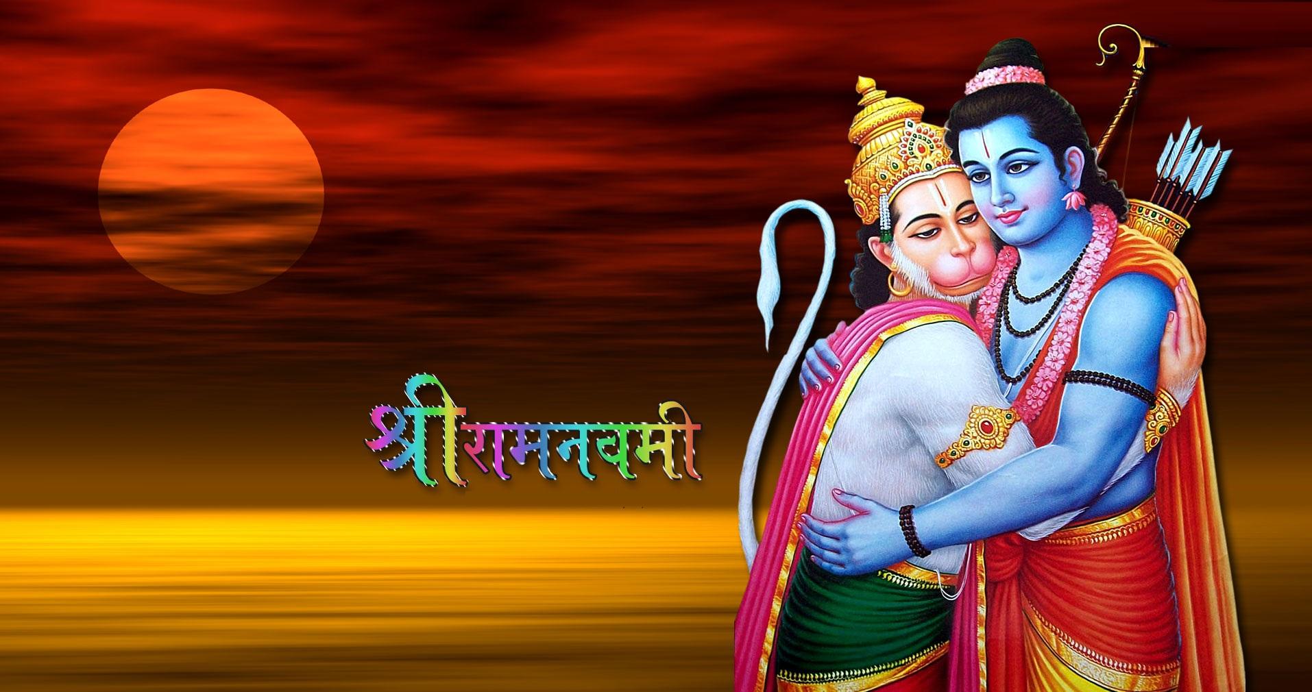 Ram Ji Wallpapers - Top Free Ram Ji Backgrounds - WallpaperAccess