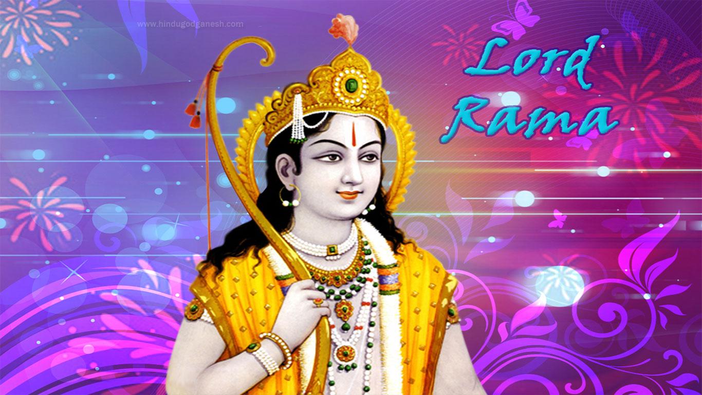 Ram Ji Wallpapers - Top Free Ram Ji Backgrounds - WallpaperAccess