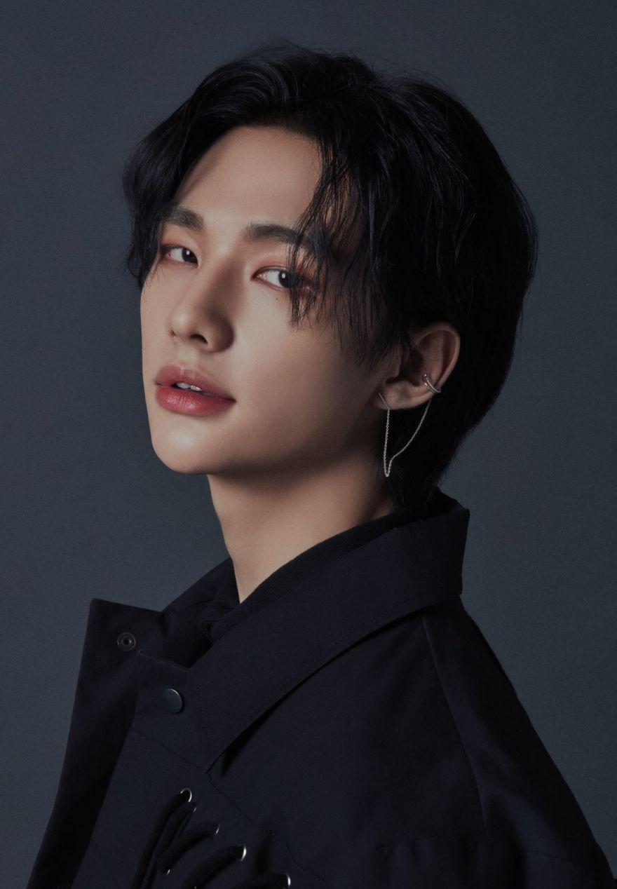880x1268 STRAY KIDS HYUNJIN profile picture. Stray kids hyunjin, Hyunjin stray kids, Skz hyunjin