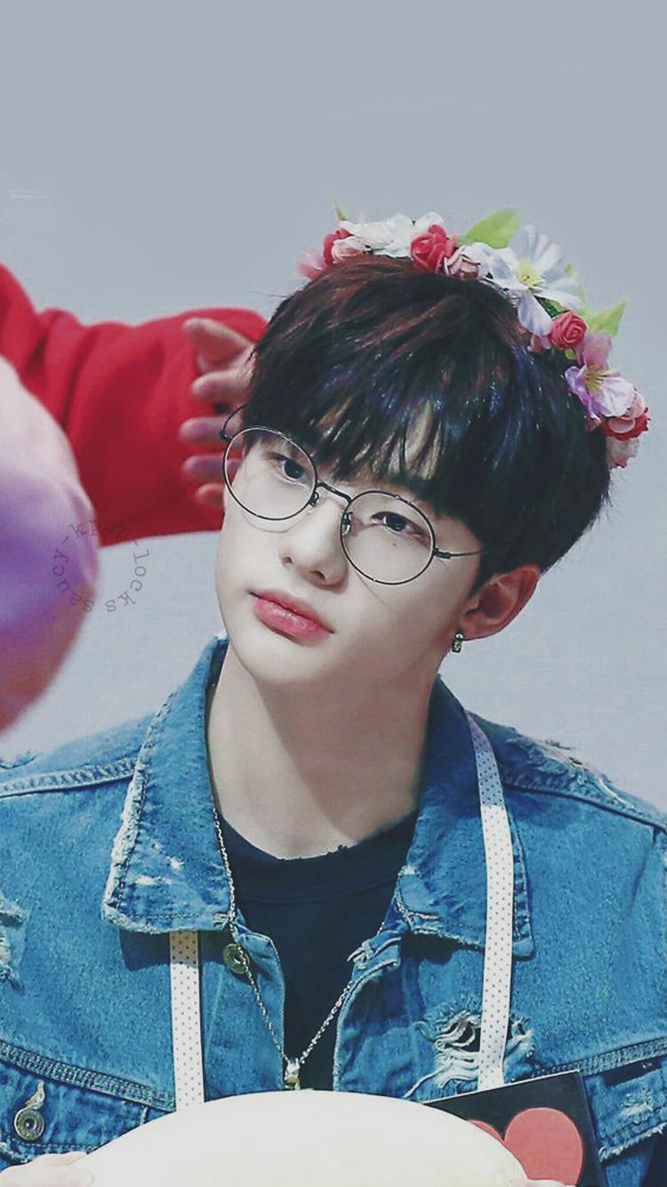 750x1334 Kpop Lockscreens (semi Hiatus)
