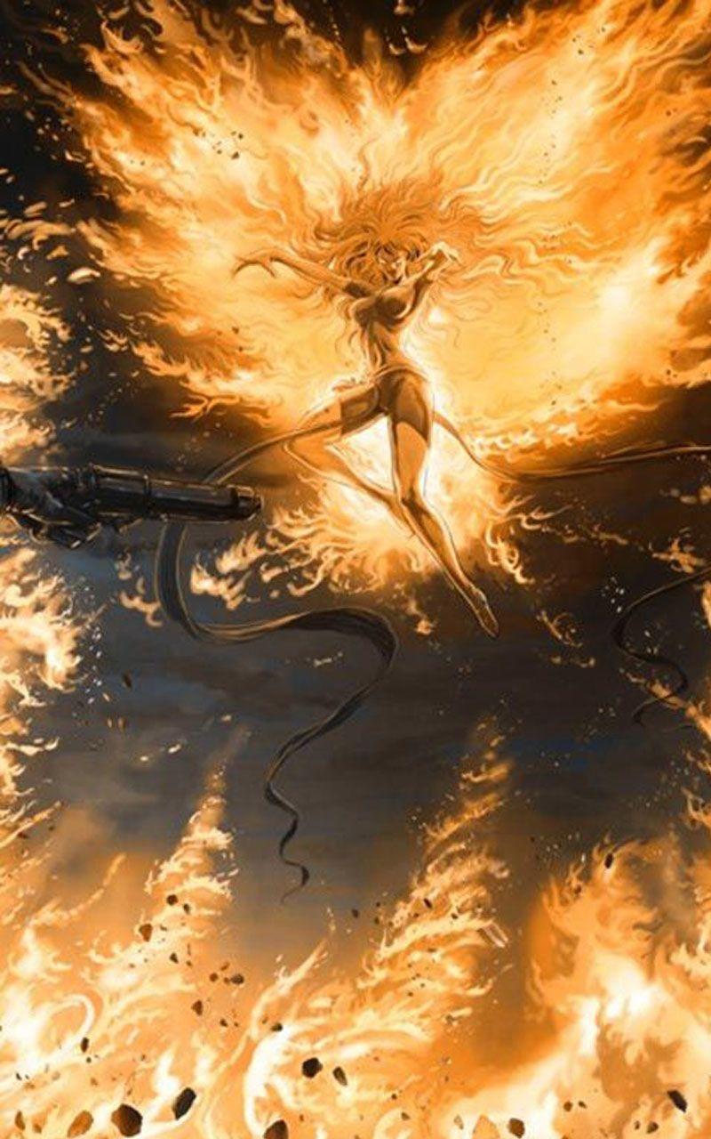 800x1280 Jean Grey Wallpaper HD. Marvel jean grey, Jean grey, Jean grey phoenix