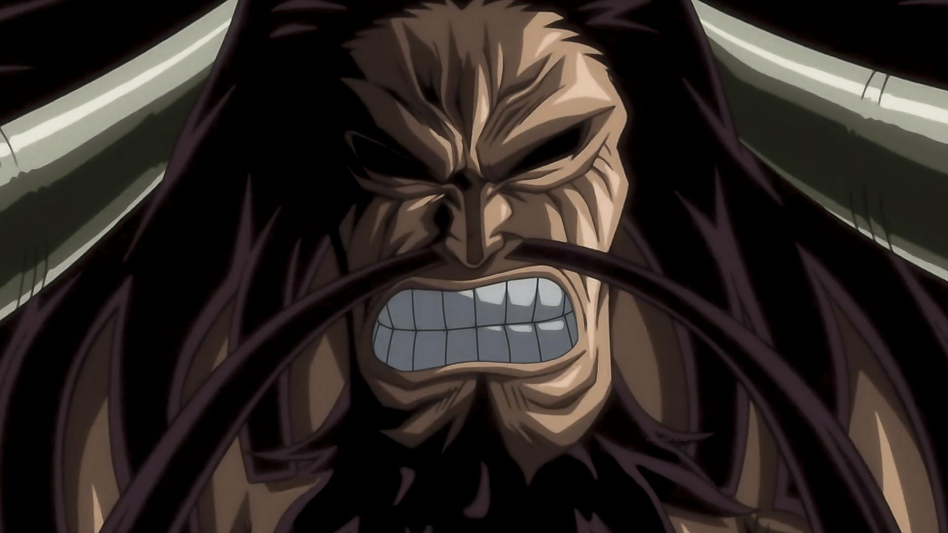 1920x1080 One Piece's Devil Fruit Revealed