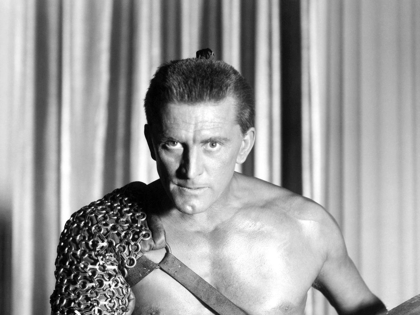 1400x1050 Kirk Douglas has died at the age of 103