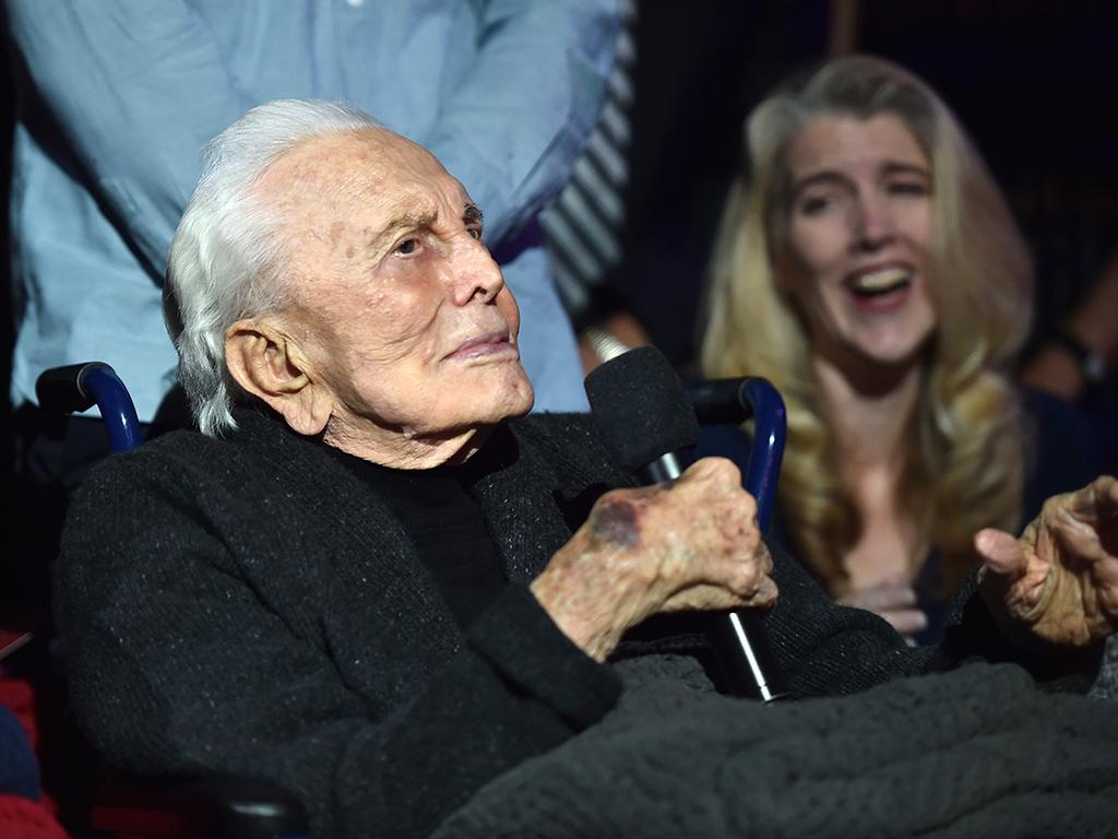 1024x768 Activities Kirk Douglas Website