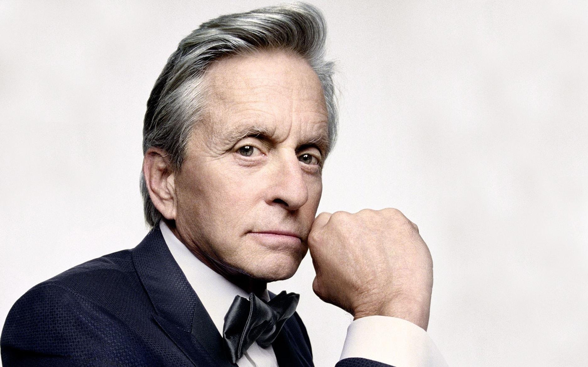 Kirk Douglas Wallpapers - Top Free Kirk Douglas Backgrounds