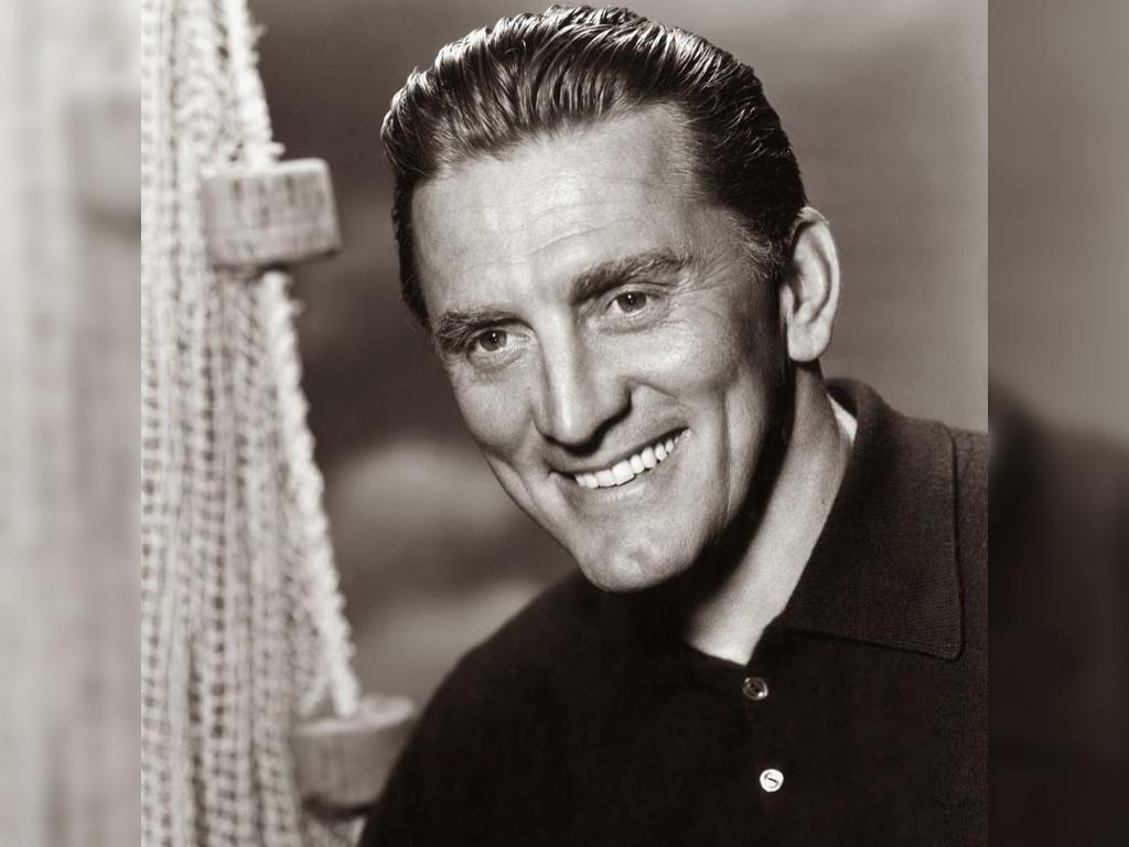 1024x768 Michael Douglas posts touching tribute to late father Kirk Douglas